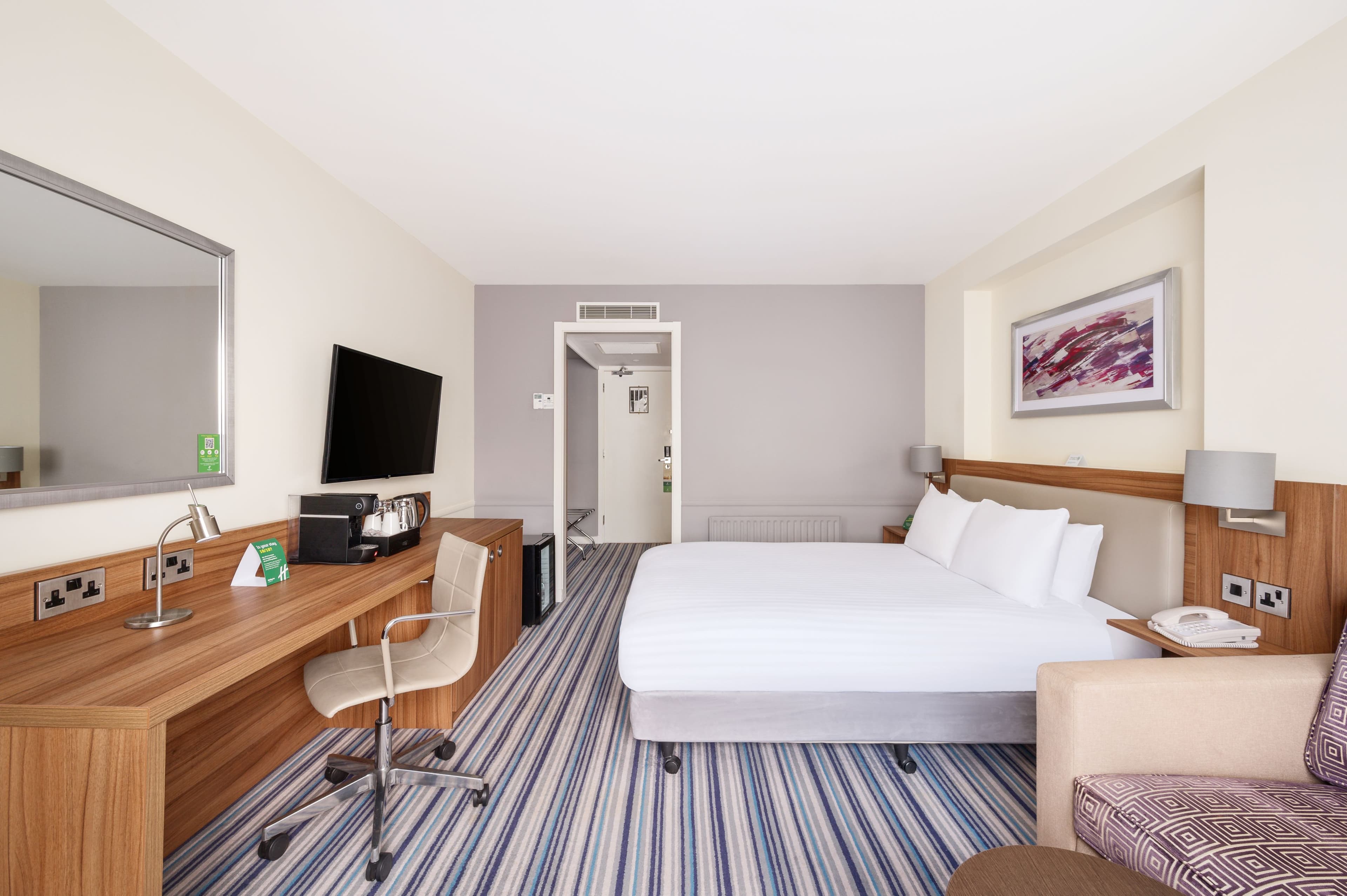 Holiday Inn Rochester - Chatham - Image 4