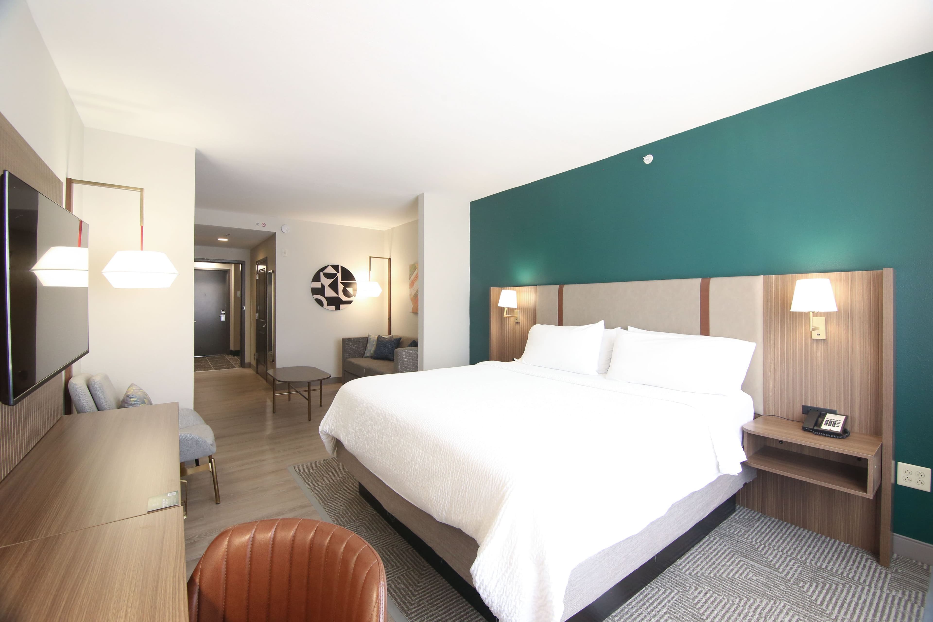 Holiday Inn Rock Hill - Image 2