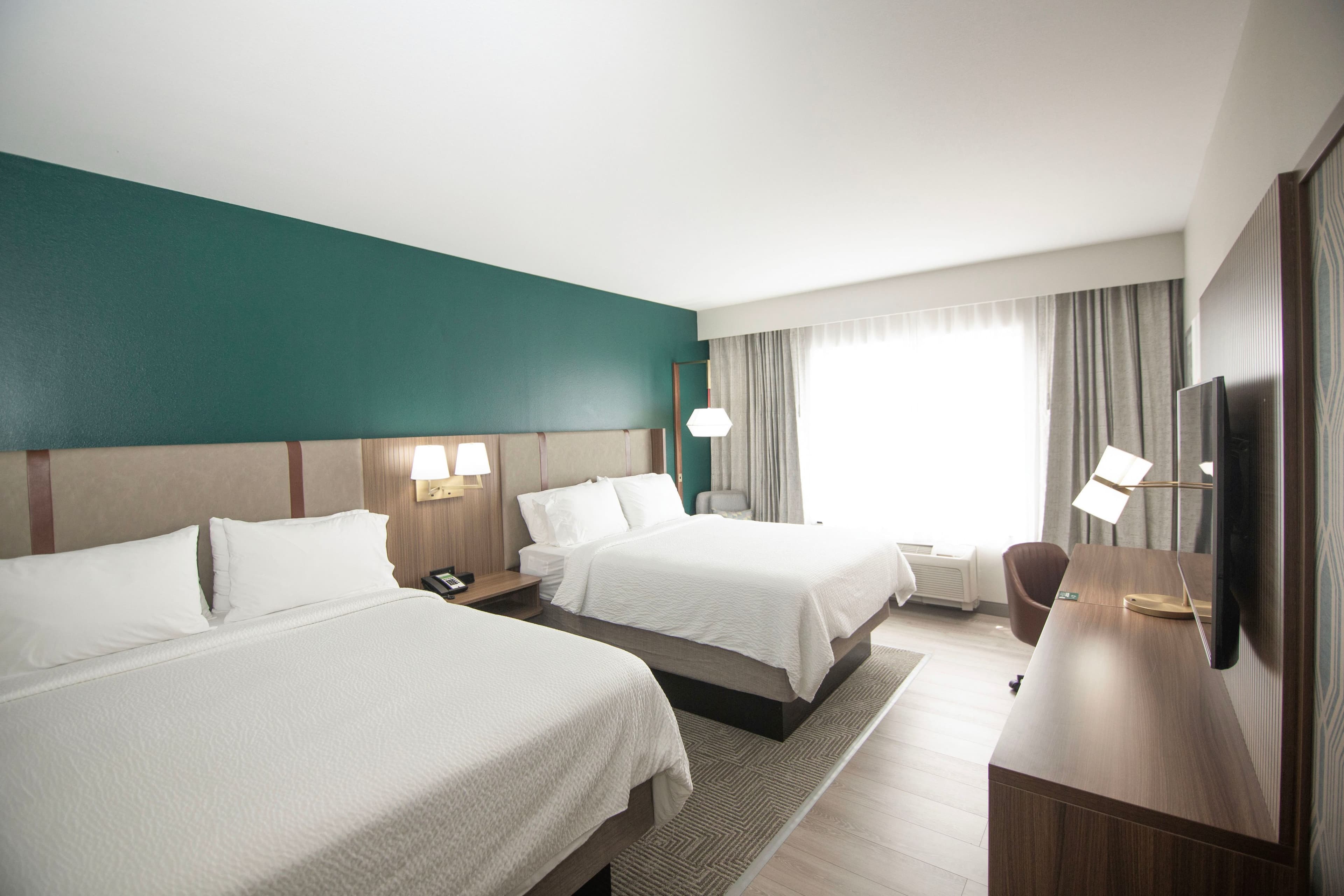 Holiday Inn Rock Hill — 13