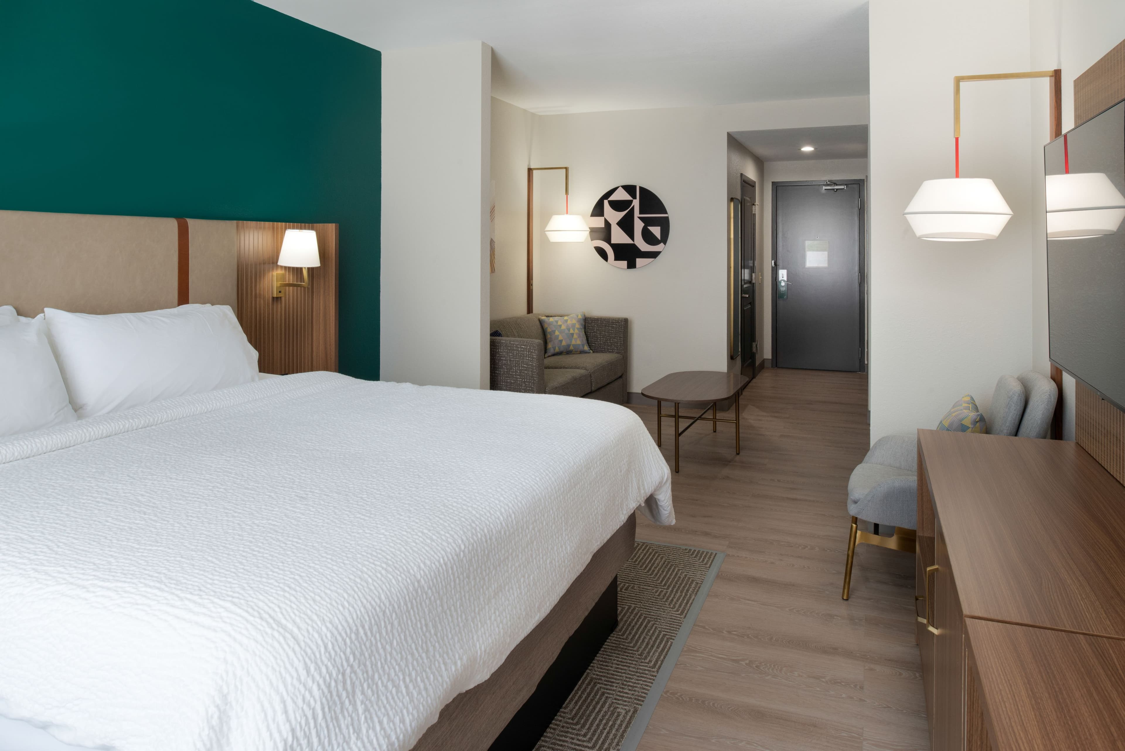 Holiday Inn Rock Hill - Image 4