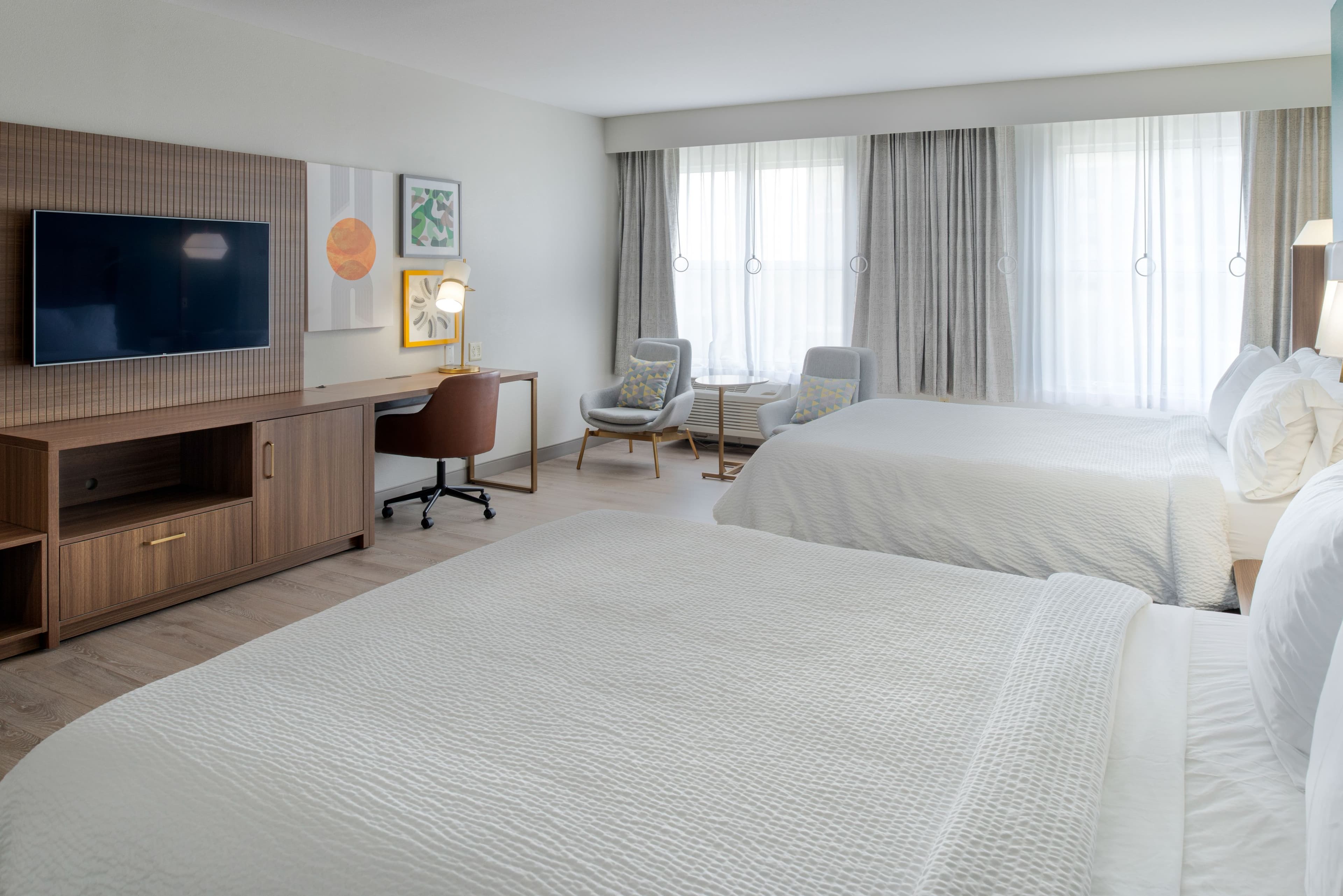 Holiday Inn Rock Hill — 20