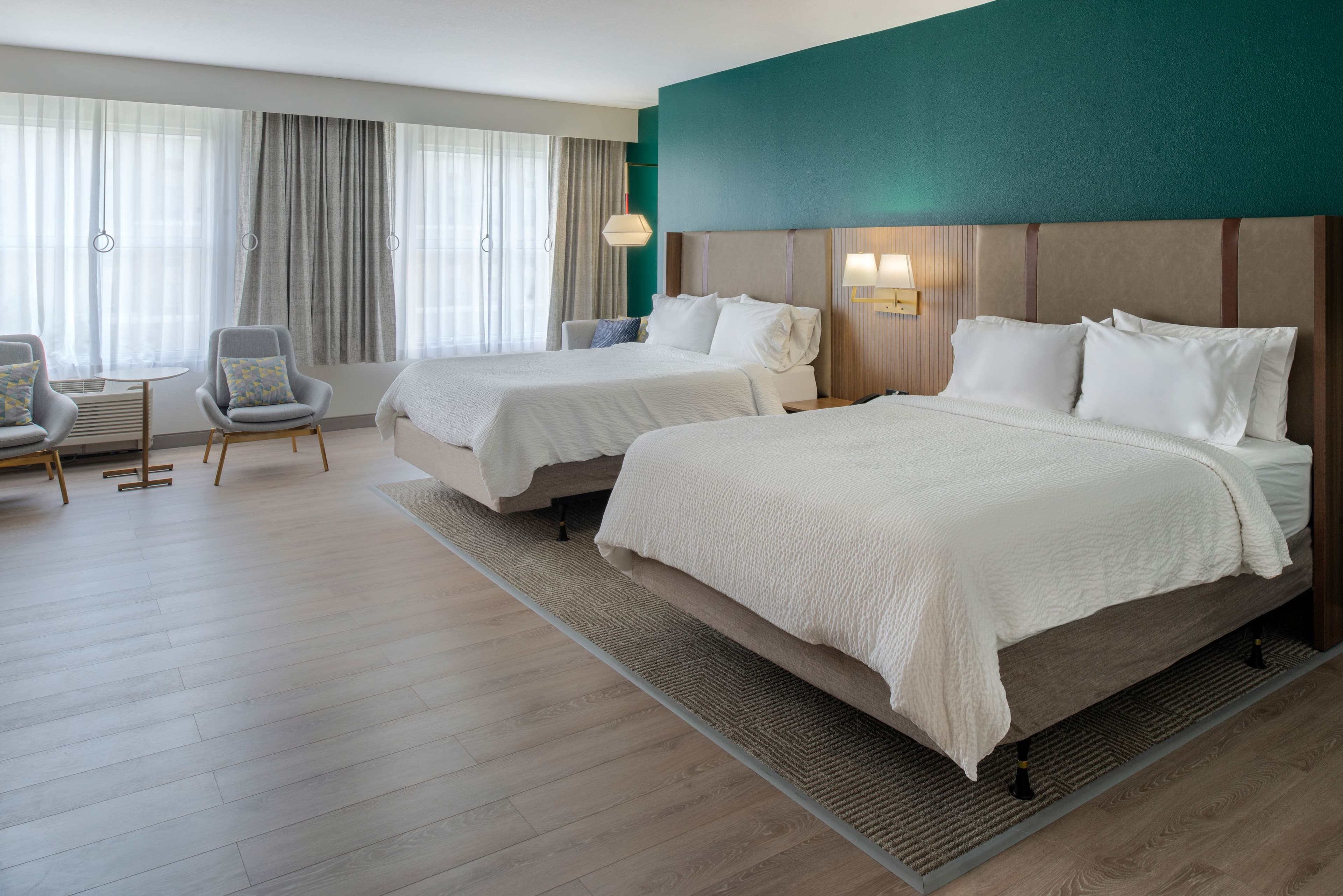Holiday Inn Rock Hill — 19