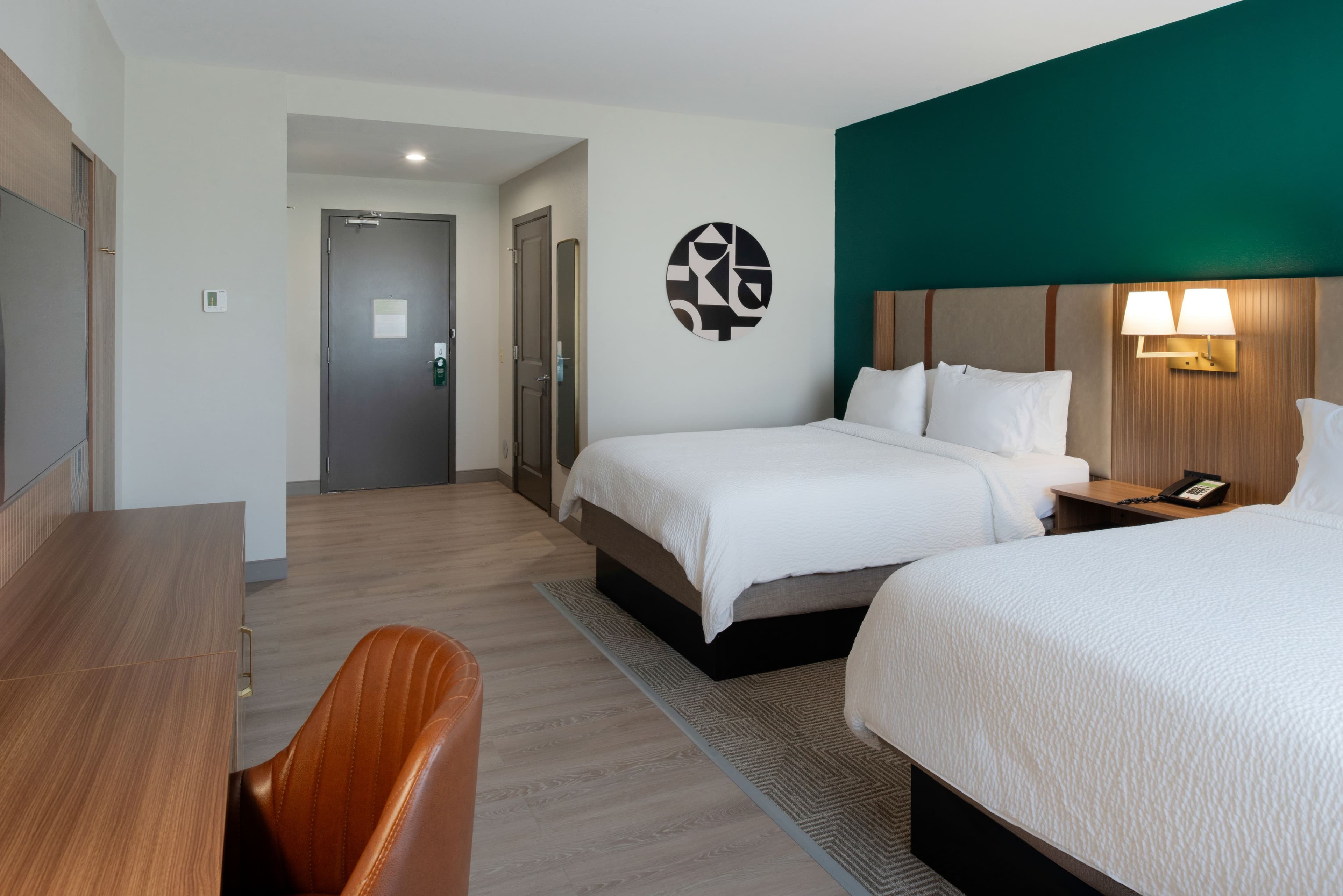 Holiday Inn Rock Hill — 12