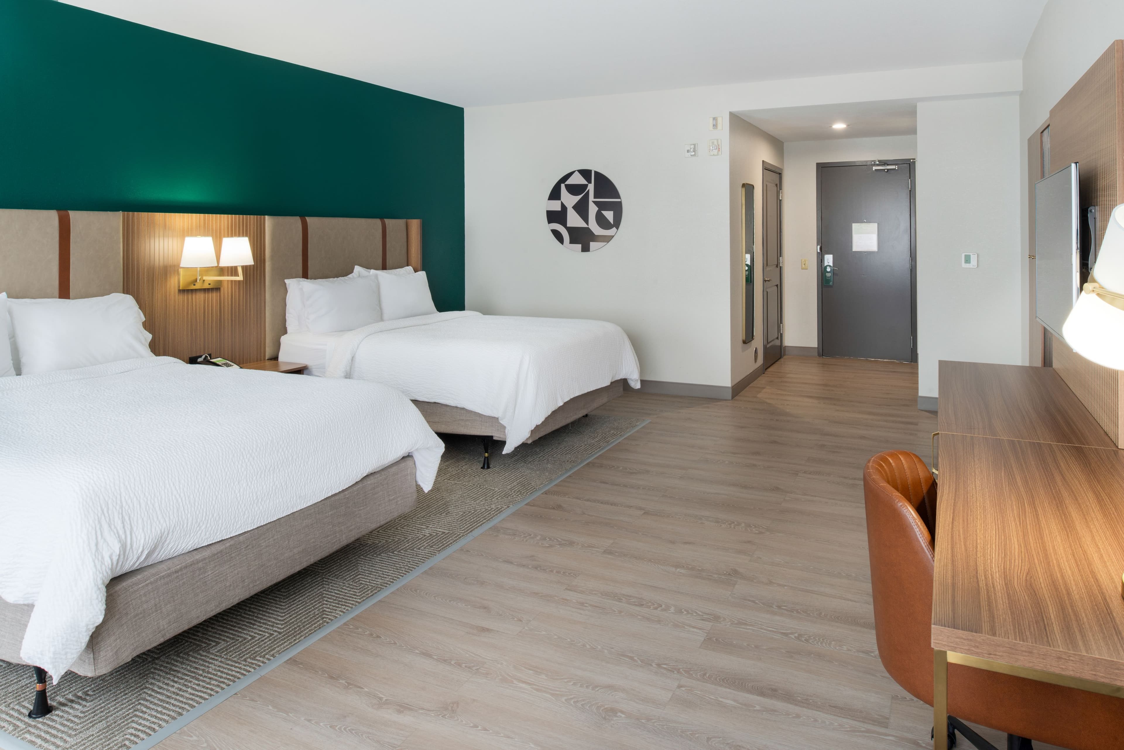 Holiday Inn Rock Hill — 18