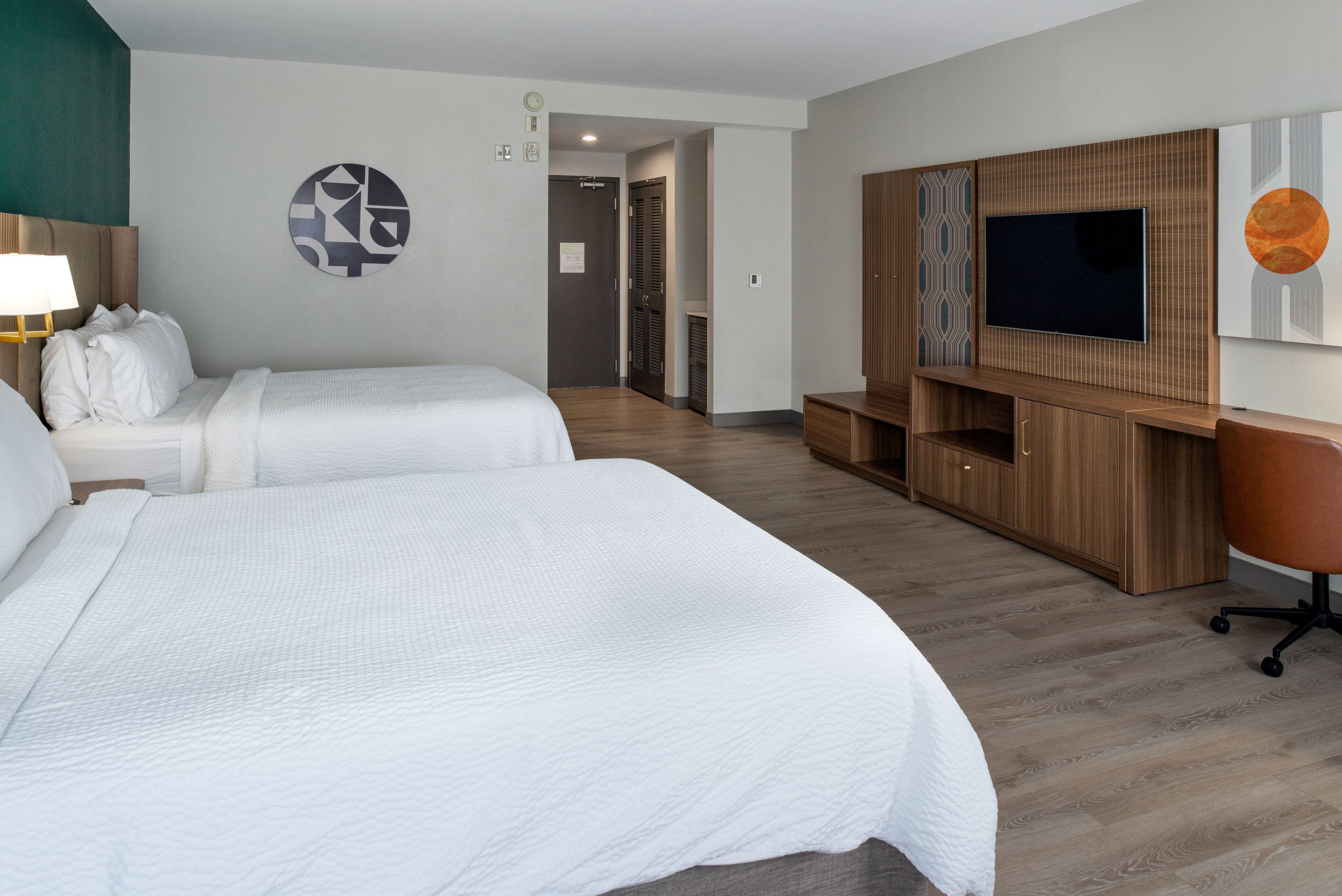 Holiday Inn Rock Hill — 15
