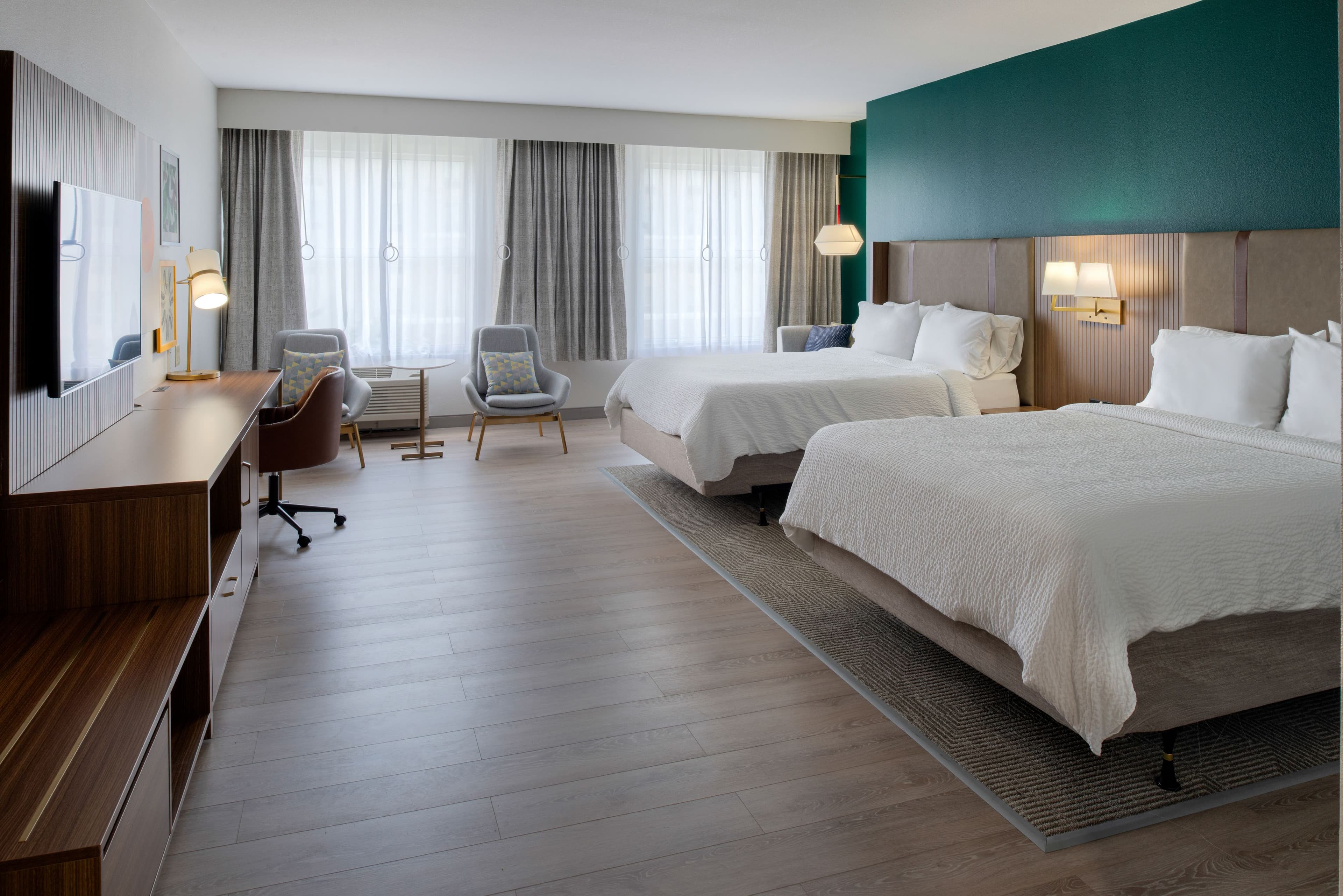 Holiday Inn Rock Hill — 21