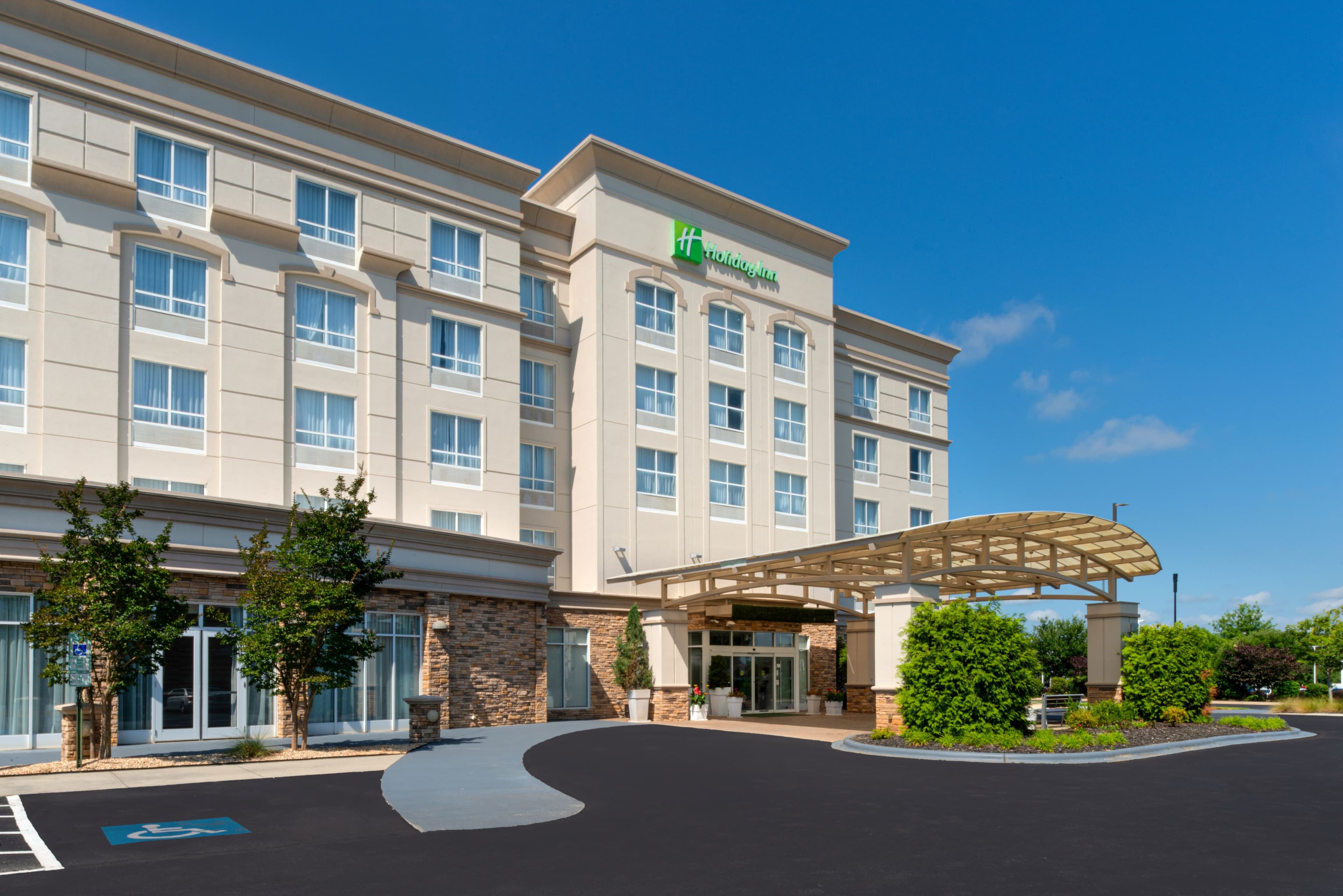 Holiday Inn Rock Hill - Image 1