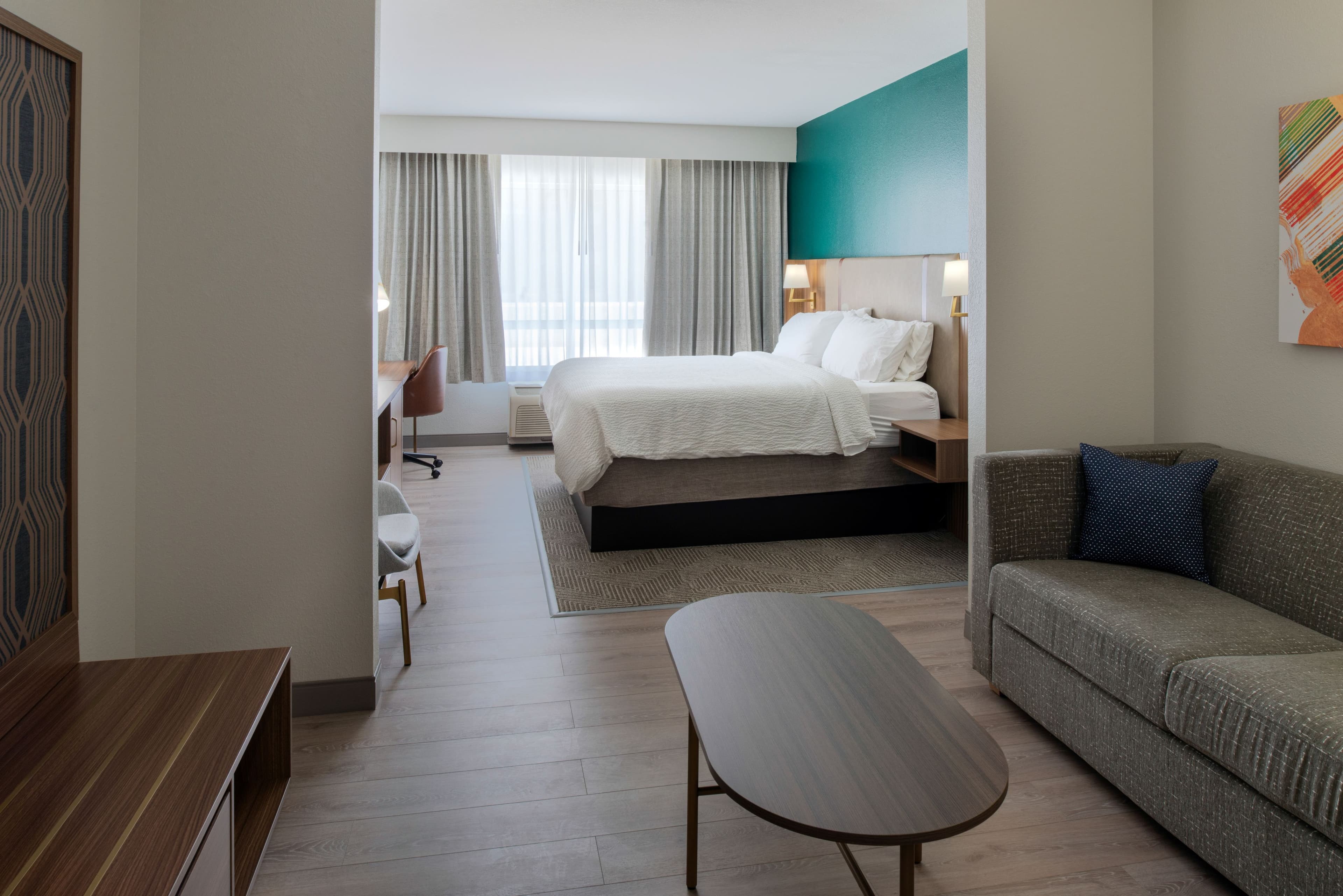 Holiday Inn Rock Hill — 6