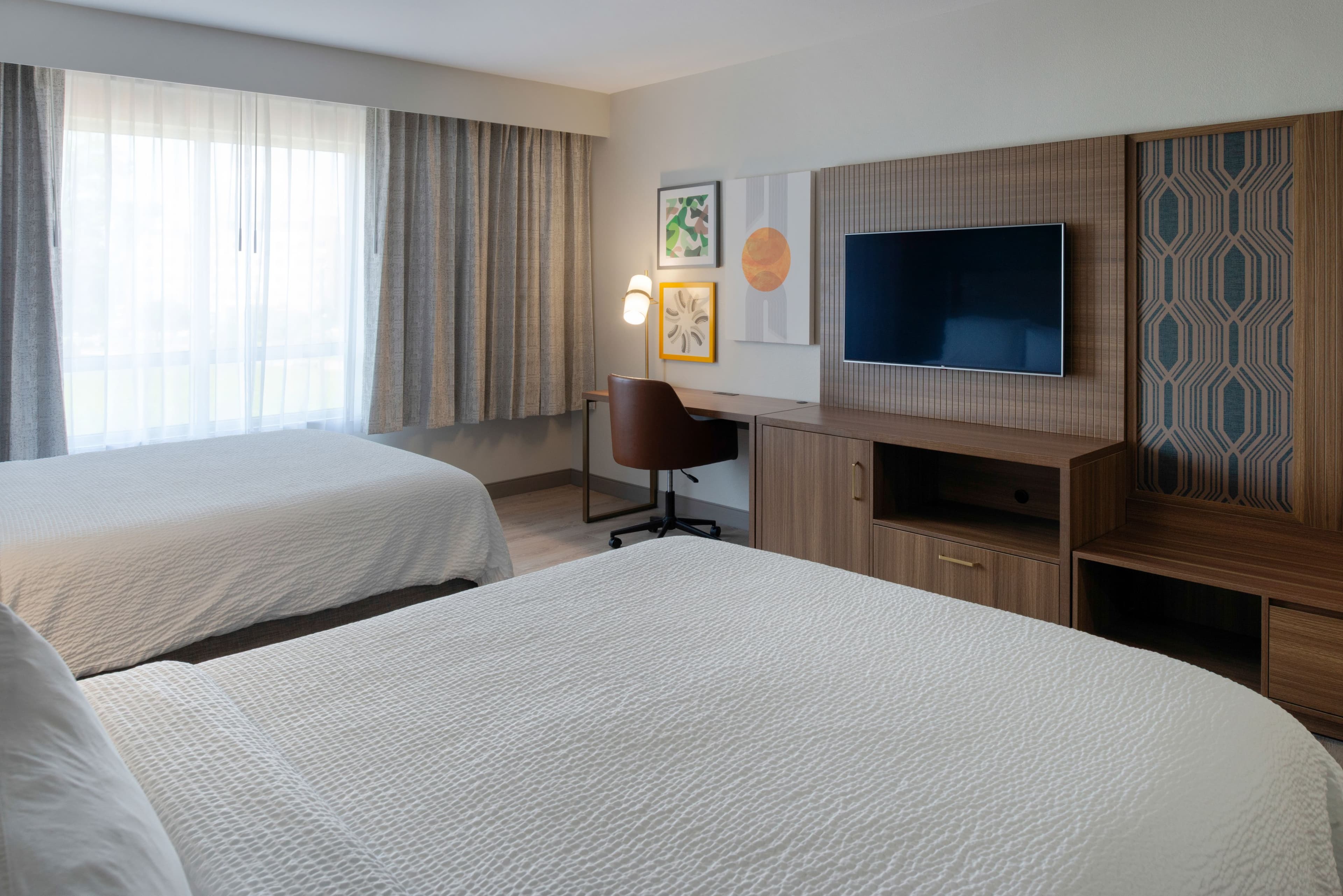 Holiday Inn Rock Hill — 16