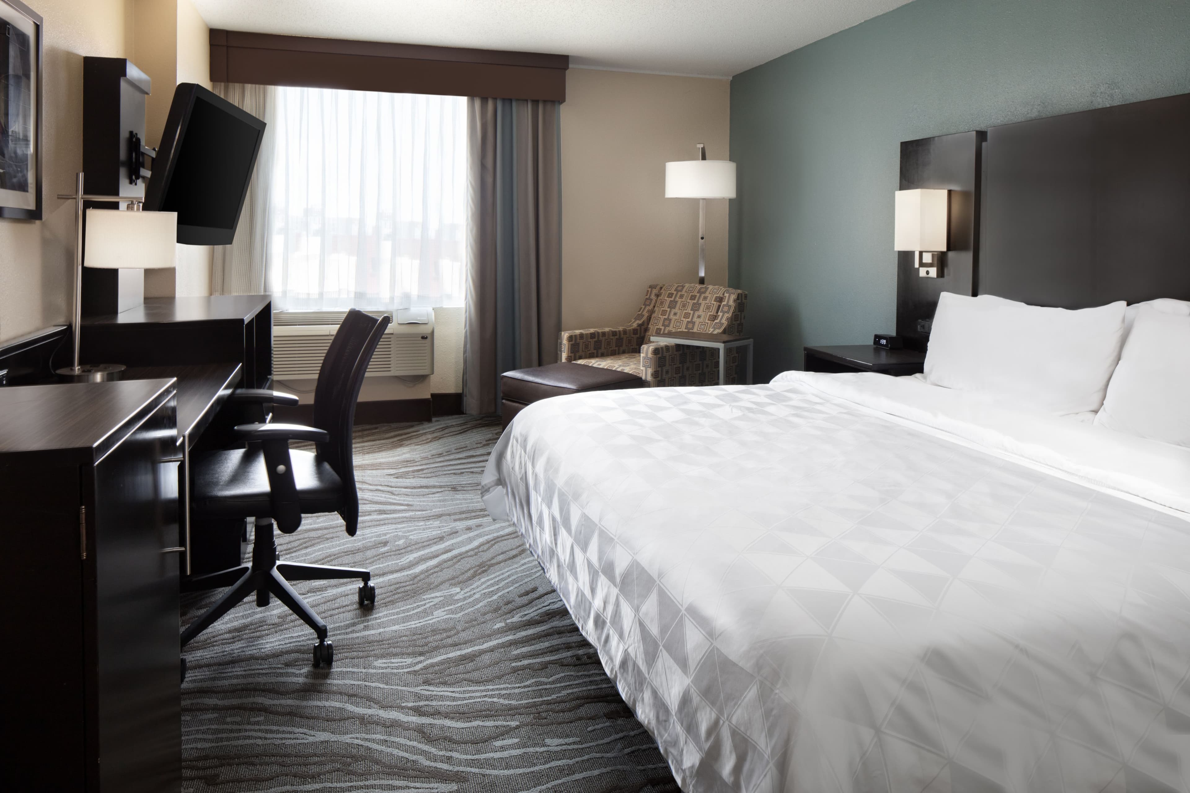 Holiday Inn Rock Island - Quad Cities — 5