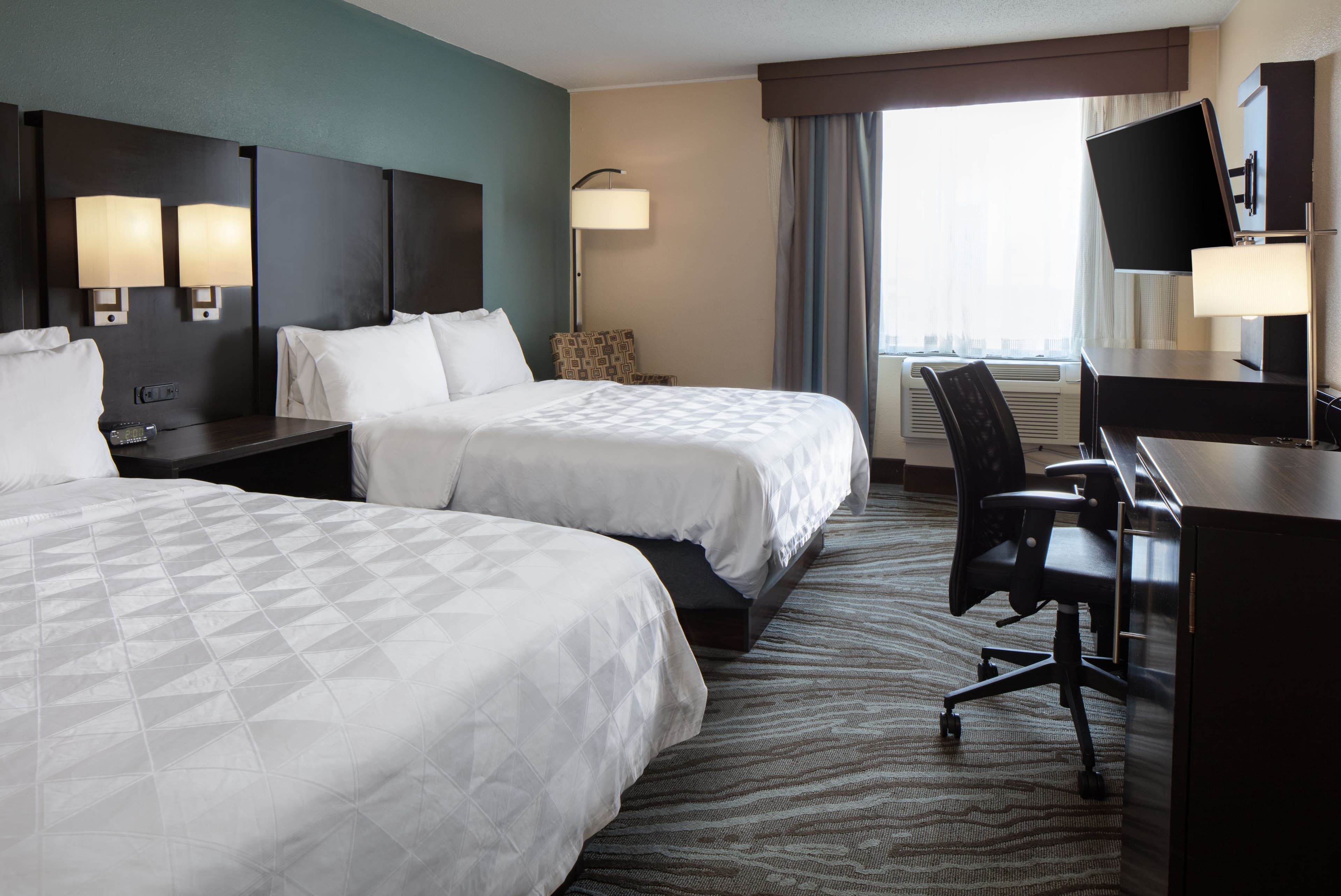 Holiday Inn Rock Island - Quad Cities — 12