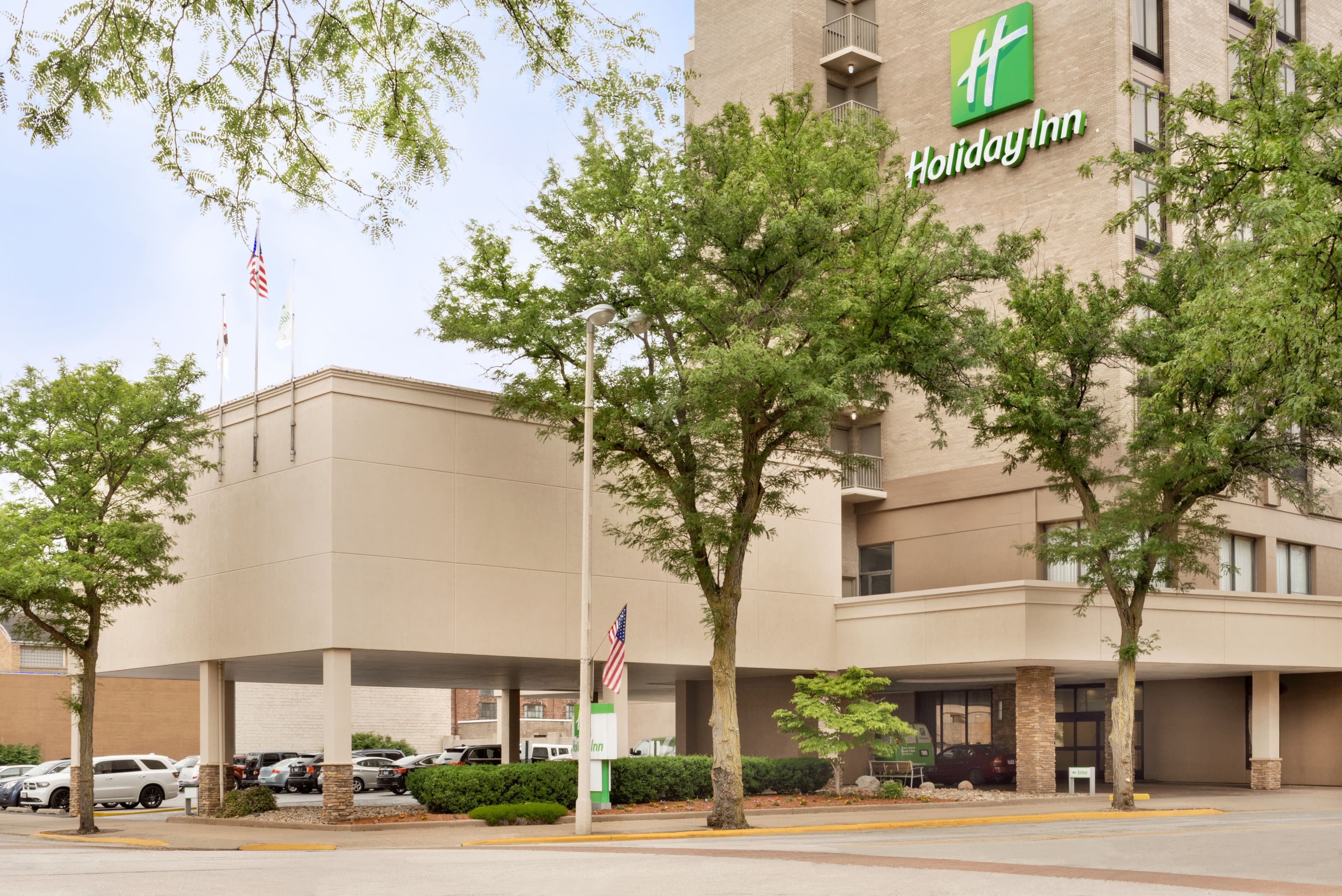 Holiday Inn Rock Island - Quad Cities - Image 1