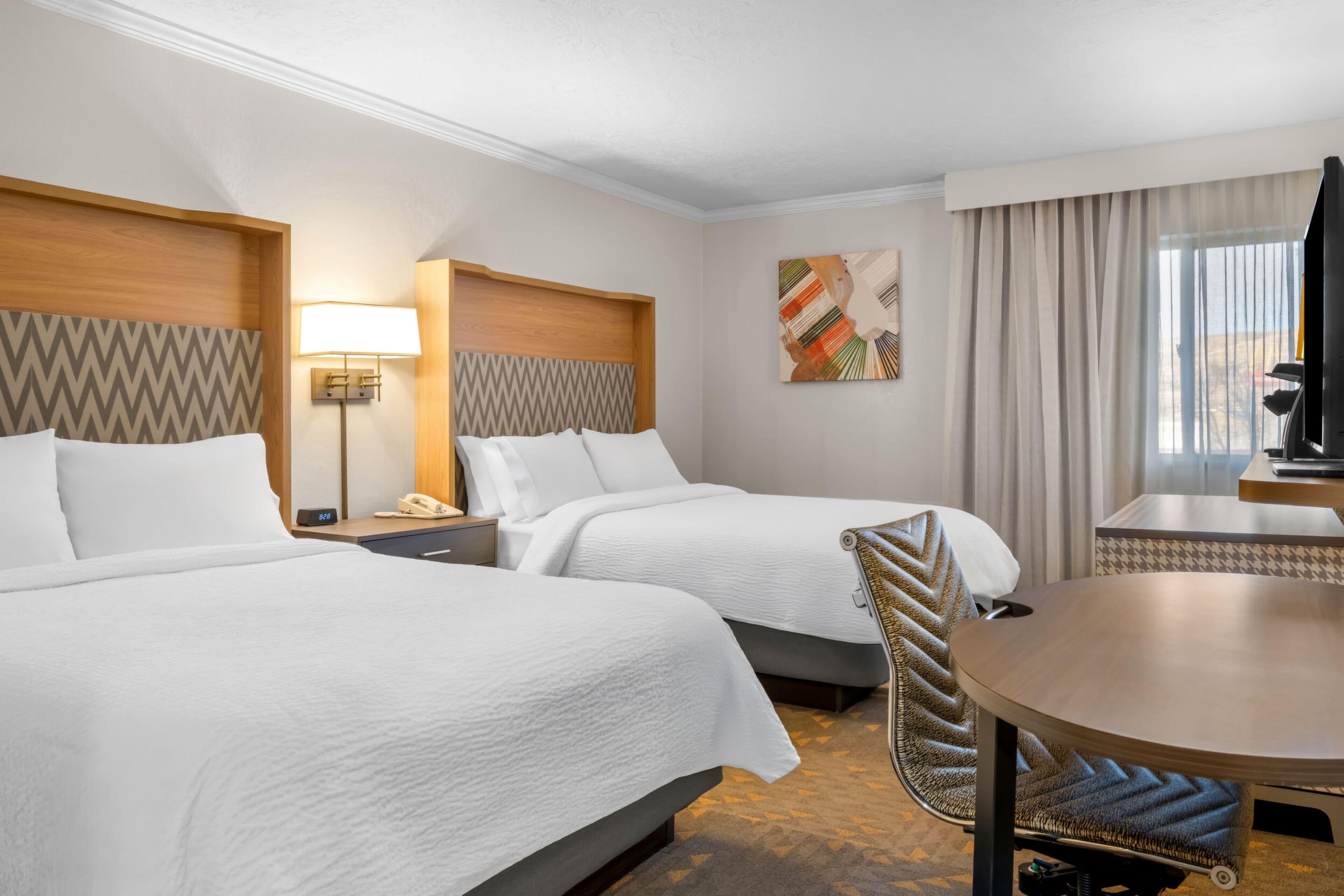 Holiday Inn Rock Springs — 7