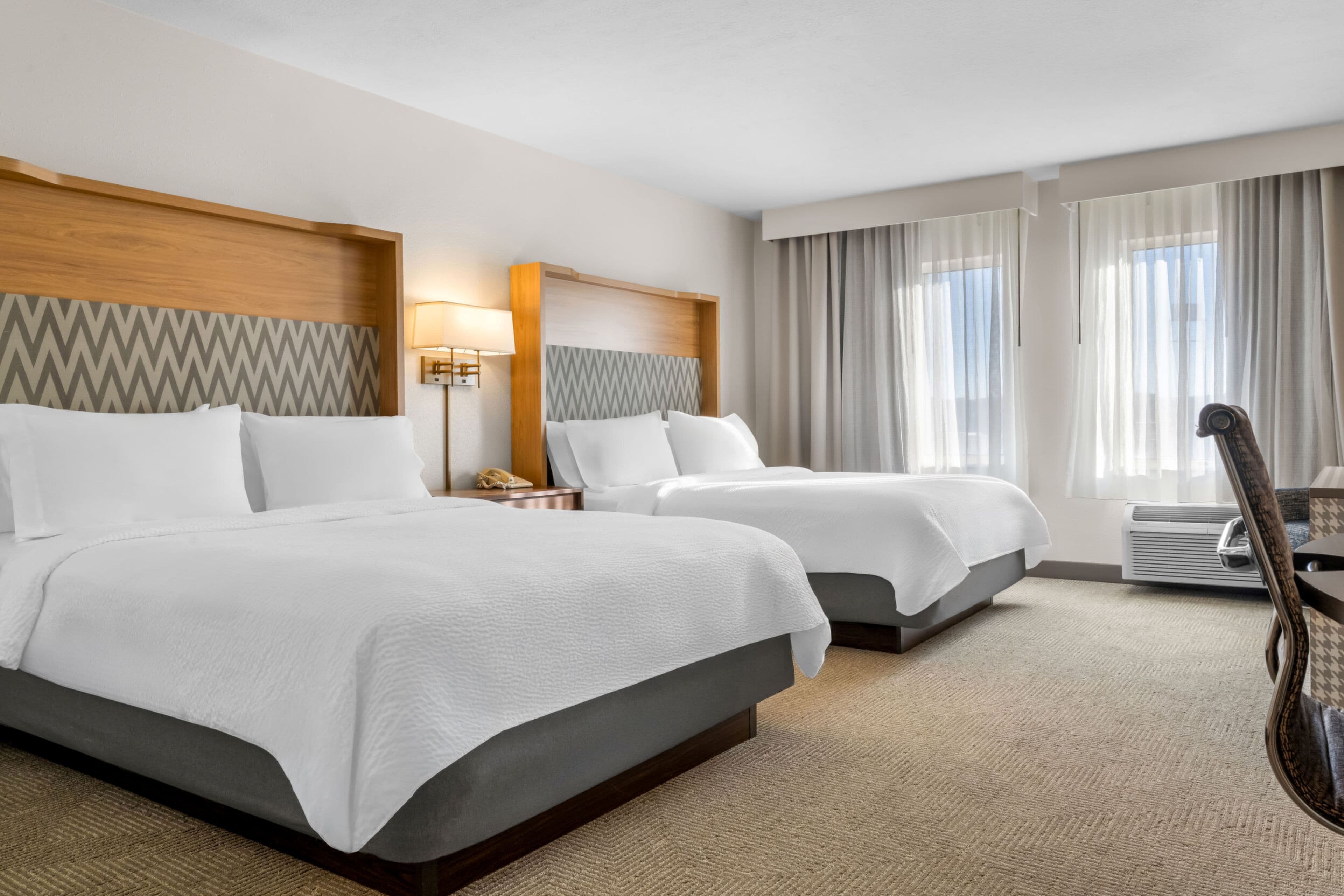 Holiday Inn Rock Springs - Image 5