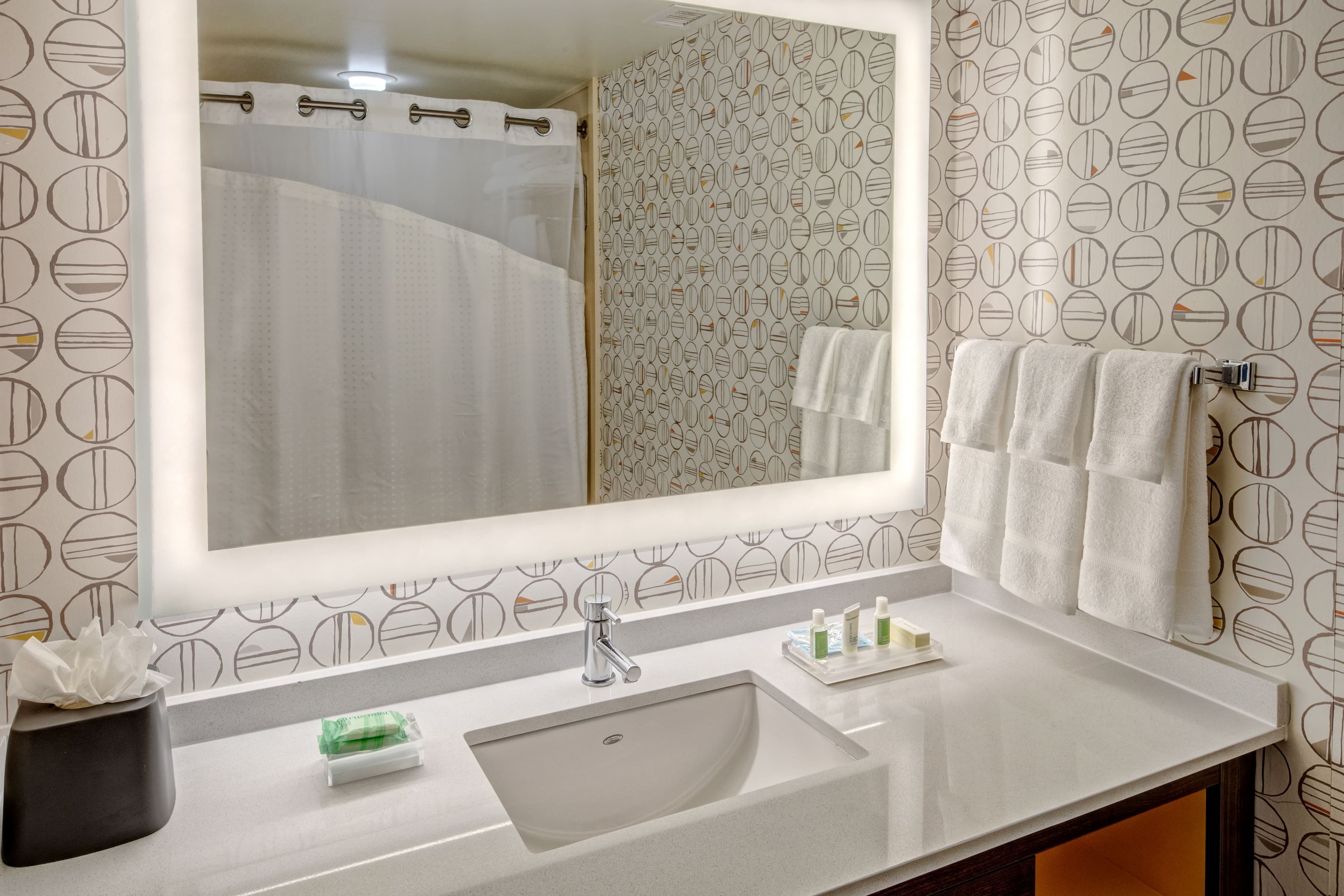 Holiday Inn Rocky Mount - I-95 at US 64 — 10