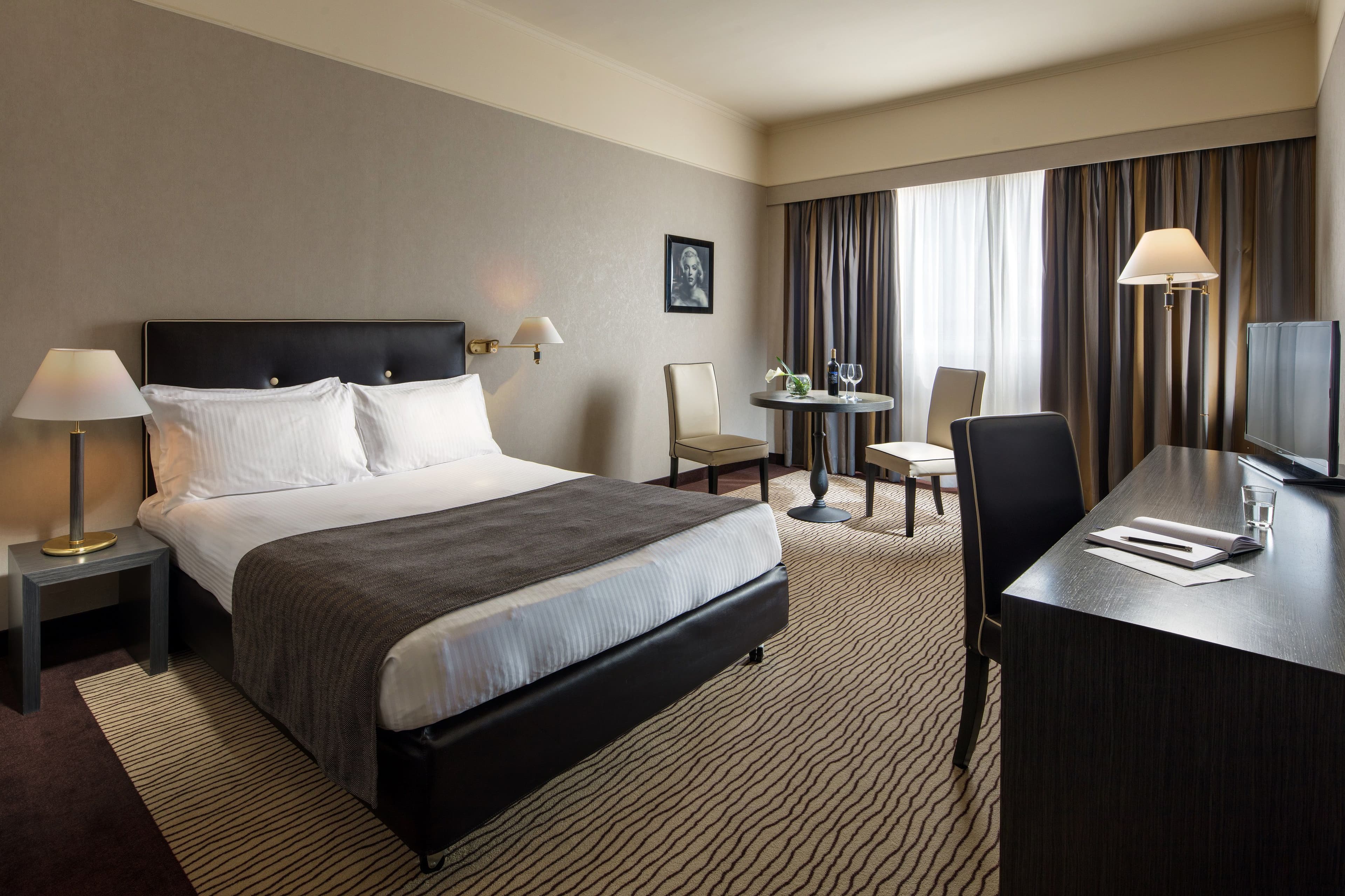 Holiday Inn Rome - Eur Parco Dei Medici - Image 4