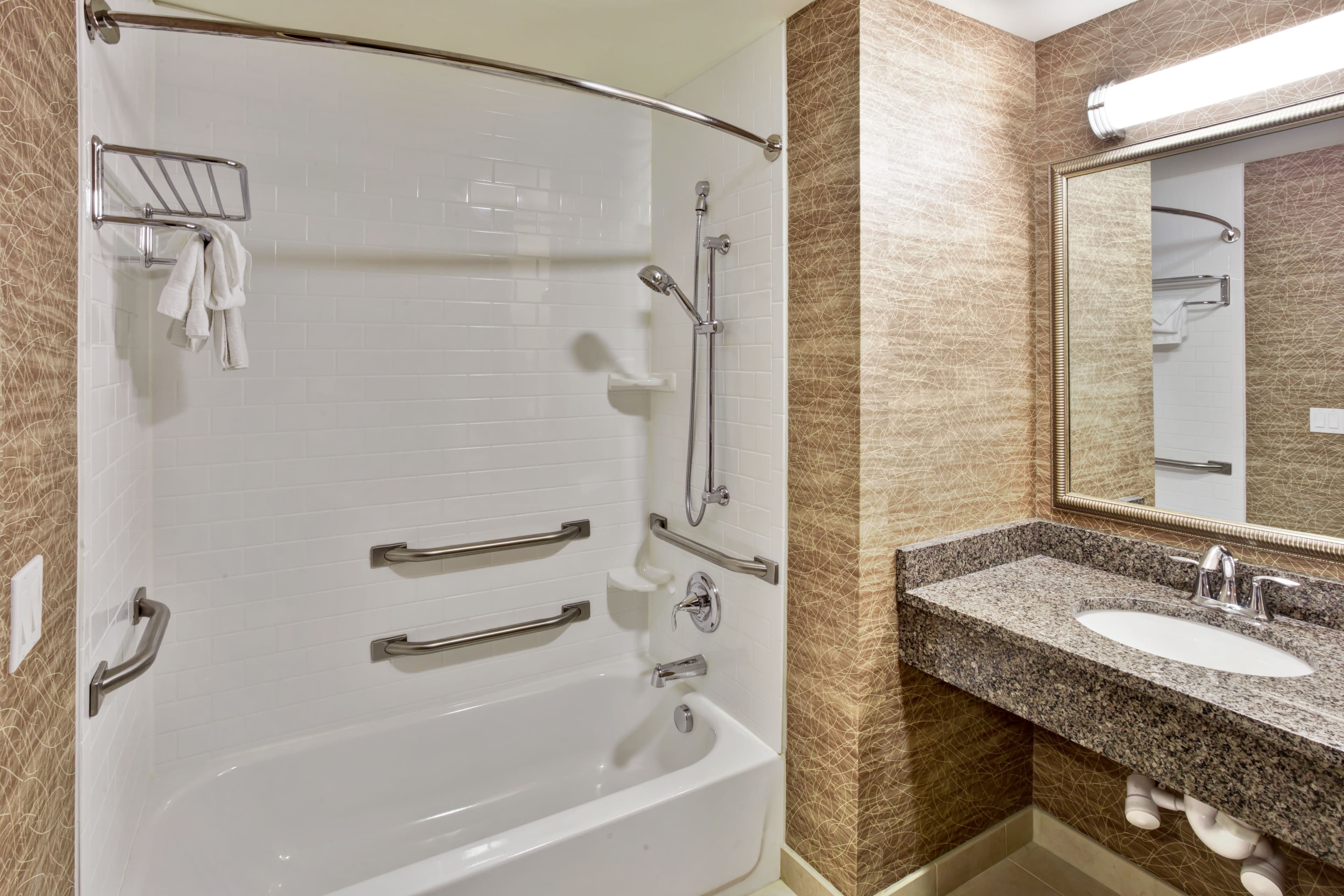 Holiday Inn Detroit Metro Airport — 29