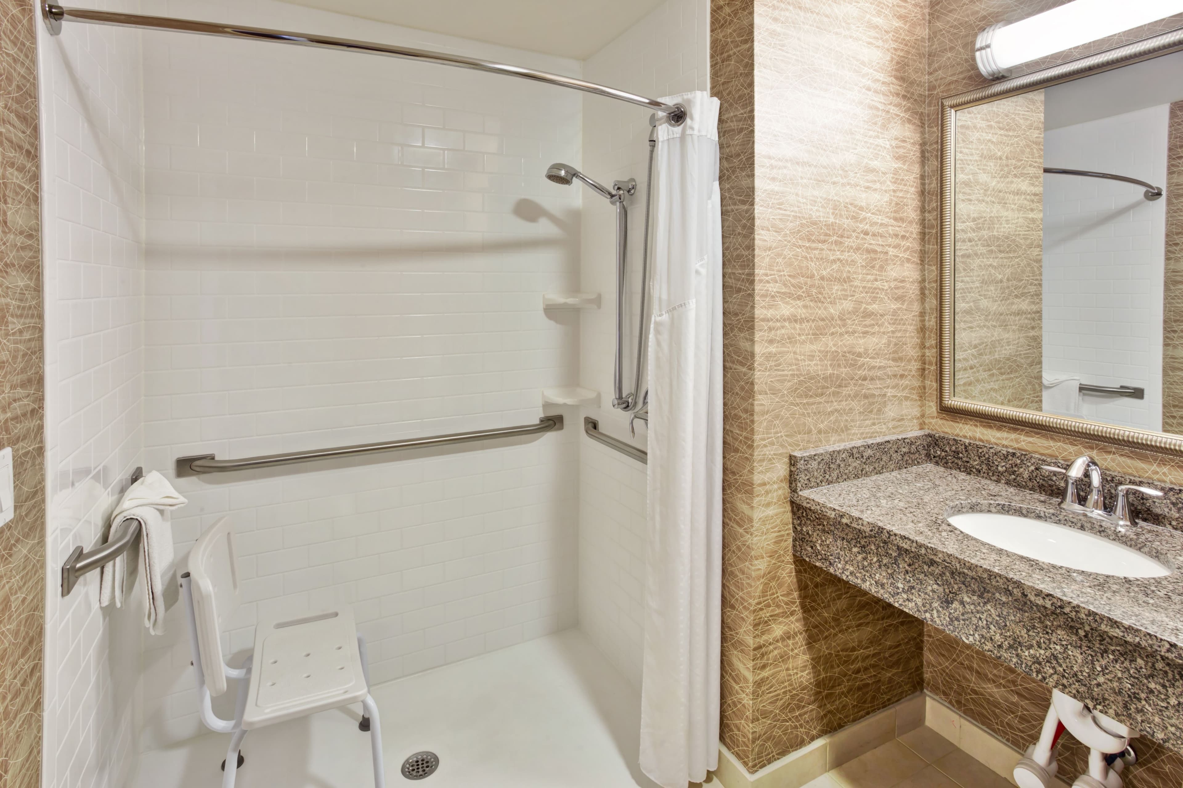 Holiday Inn Detroit Metro Airport — 16