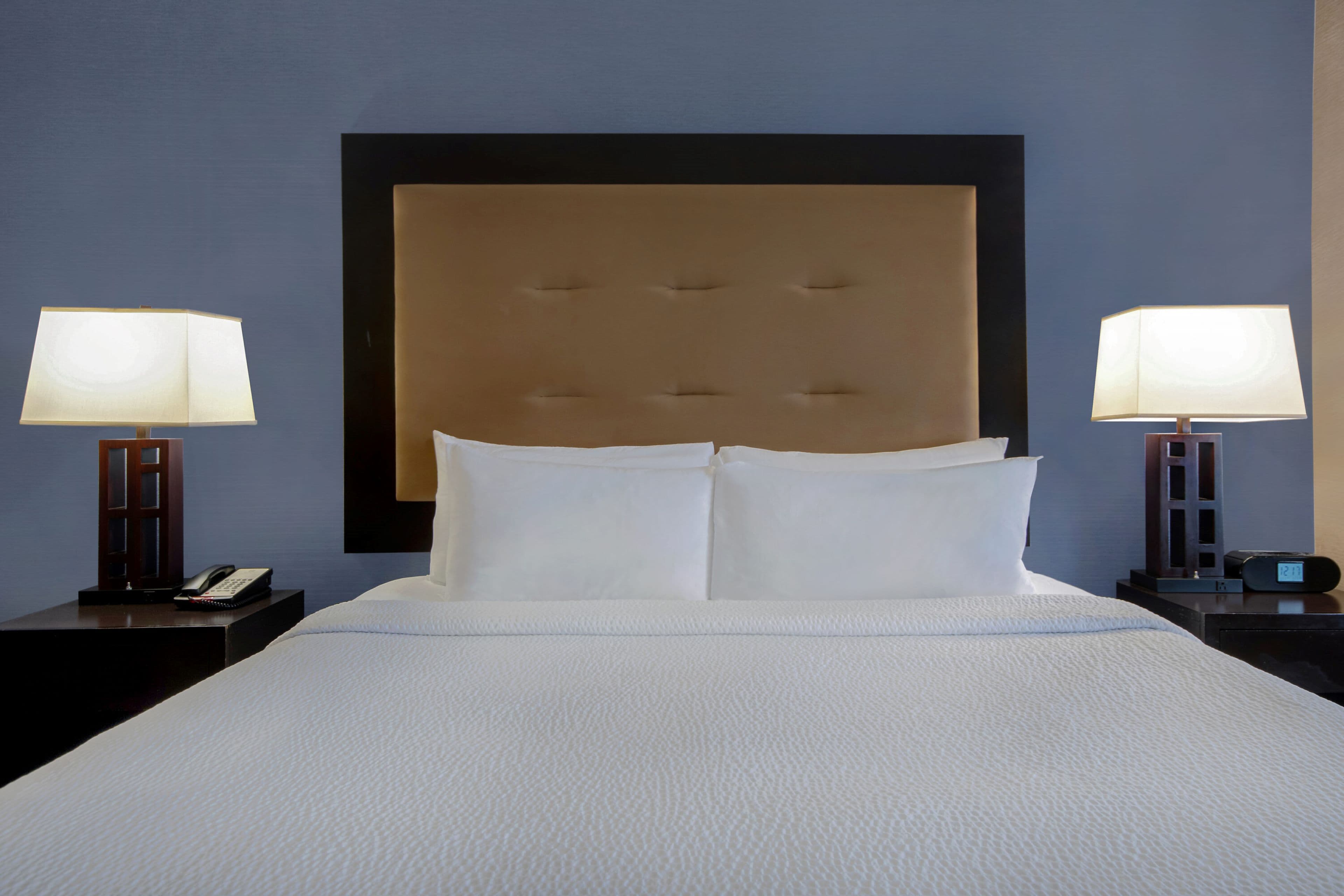 Holiday Inn Detroit Metro Airport - Image 5