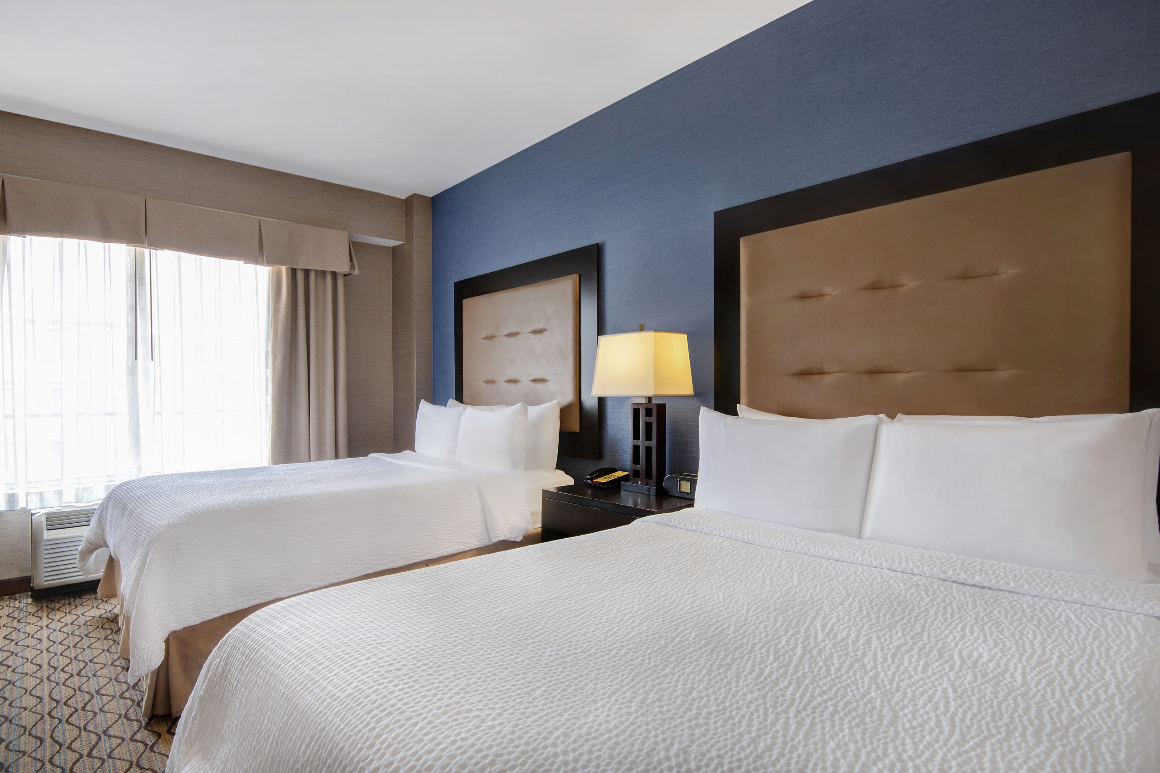Holiday Inn Detroit Metro Airport — 39