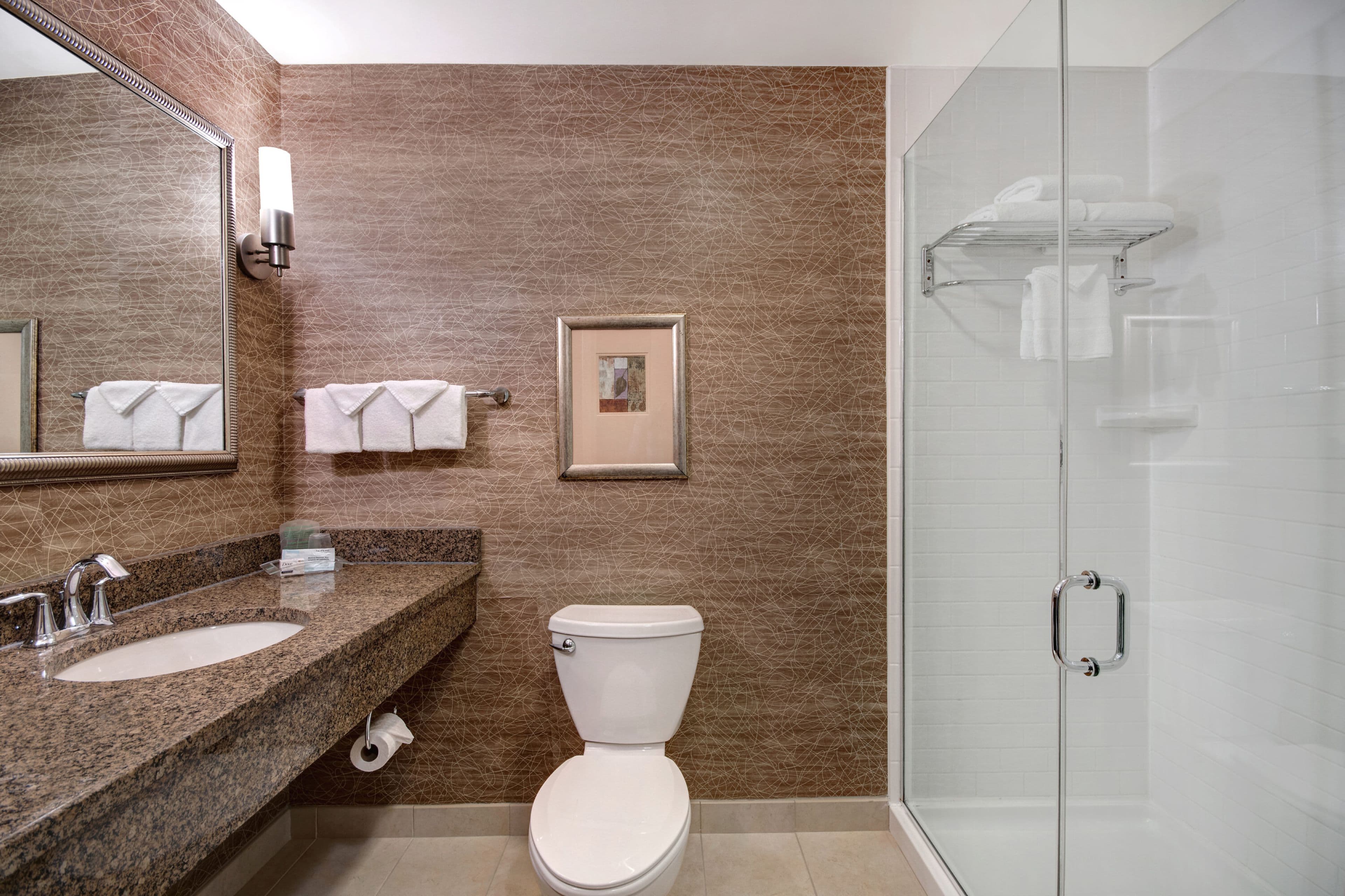 Holiday Inn Detroit Metro Airport - Image 4