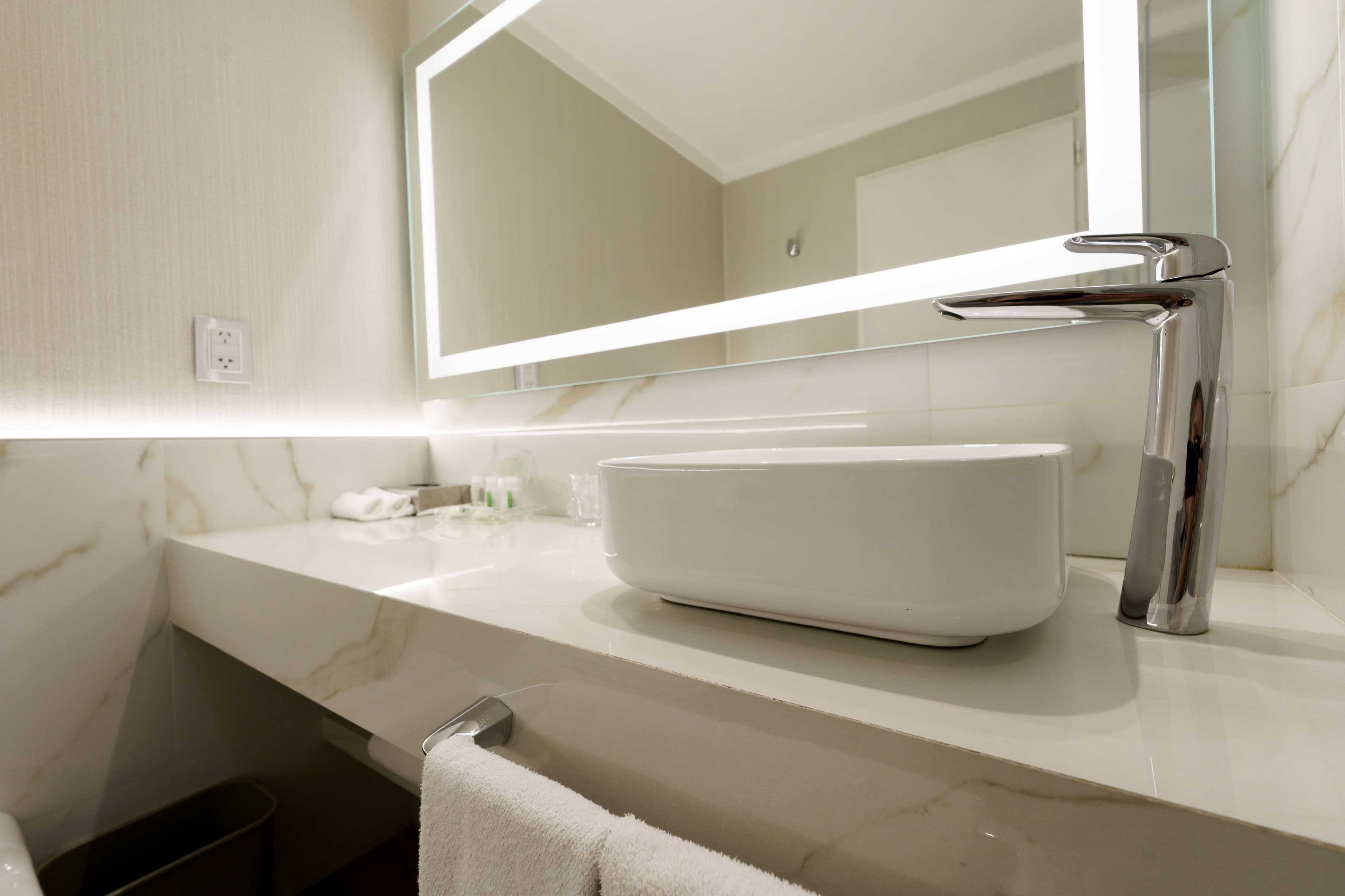 Holiday Inn Rosario — 3