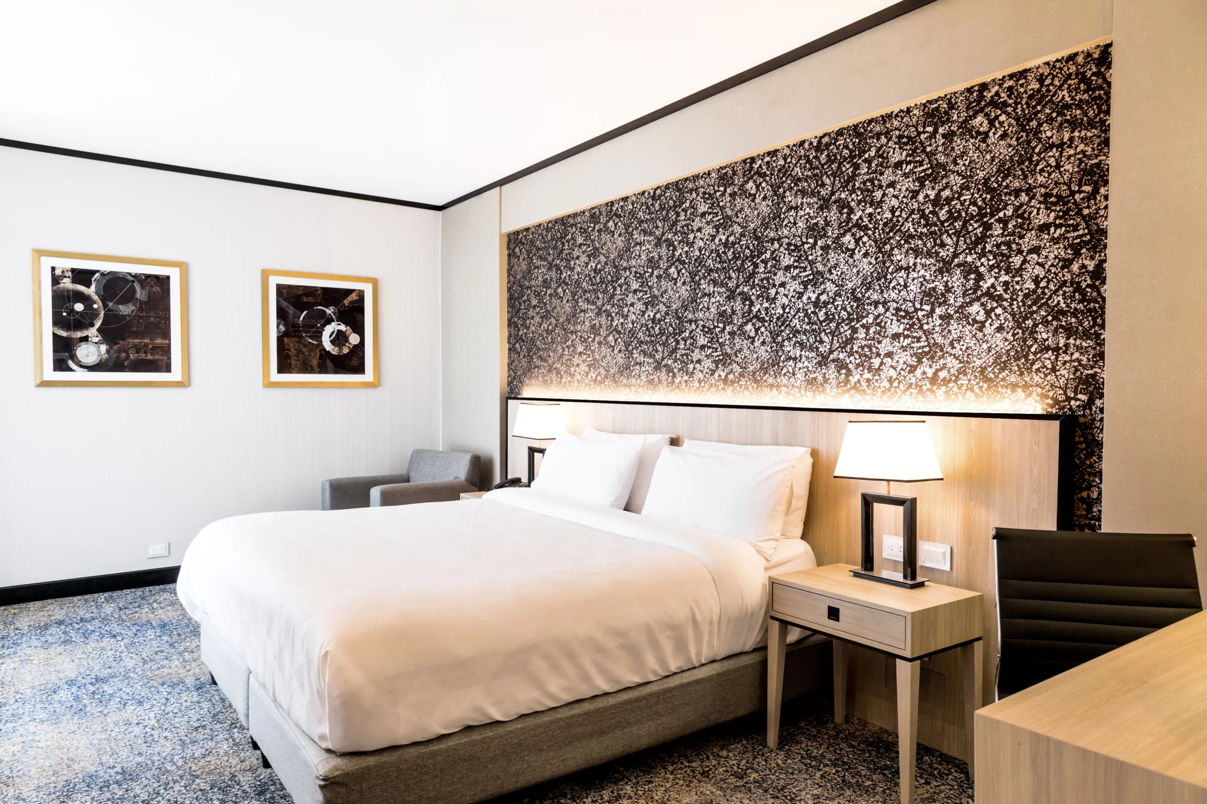 Holiday Inn Rosario — 6