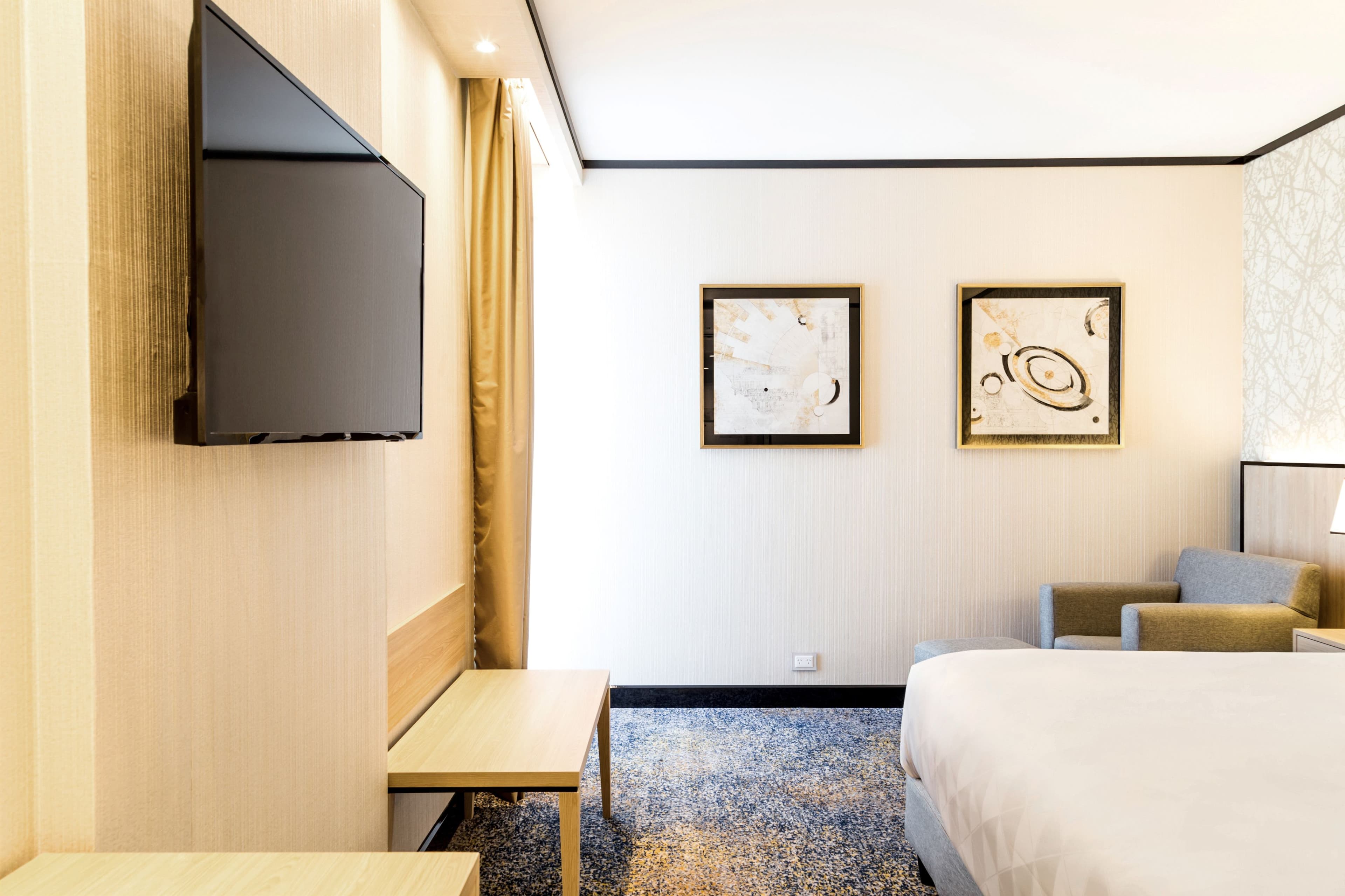 Holiday Inn Rosario - Image 3