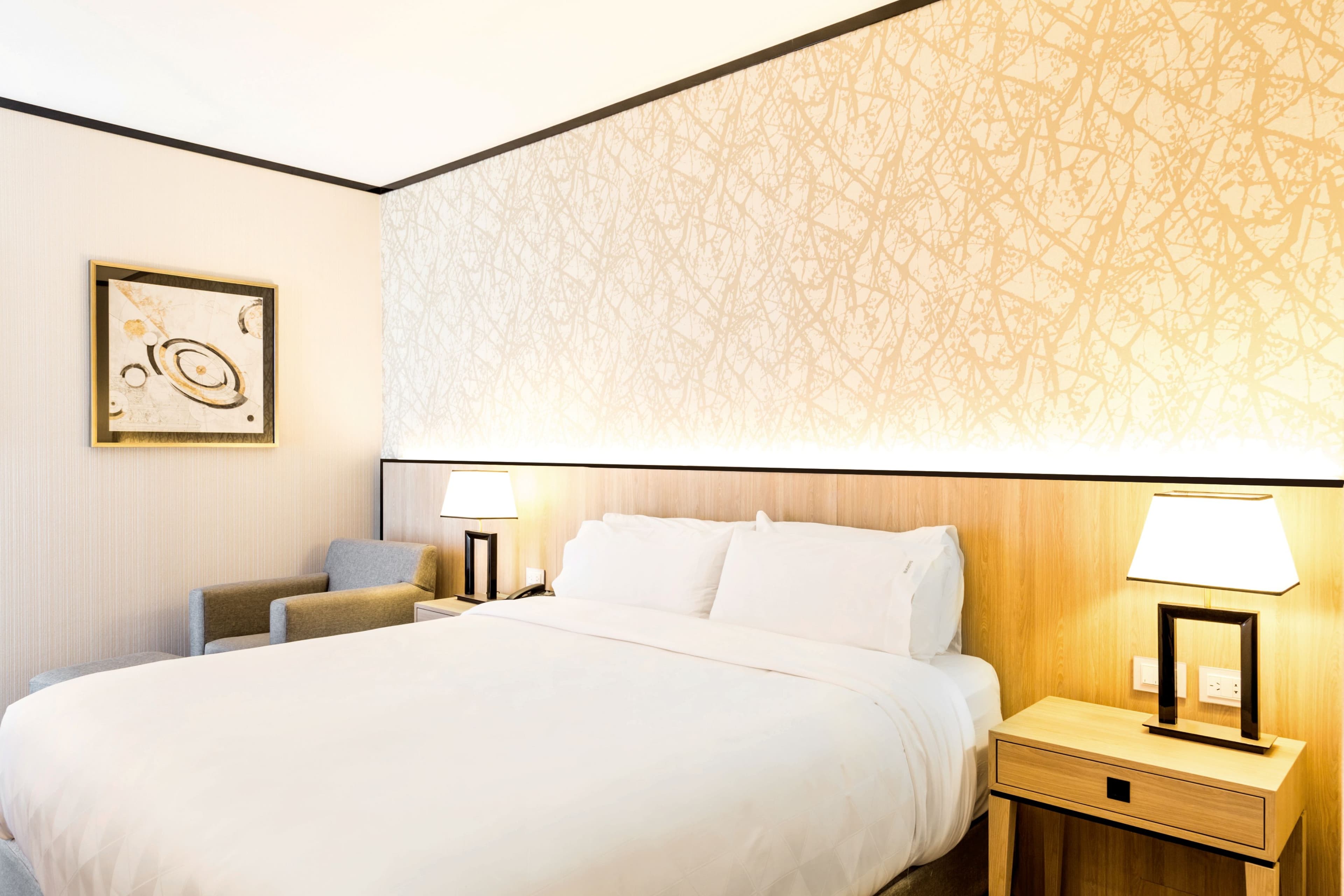 Holiday Inn Rosario - Image 2
