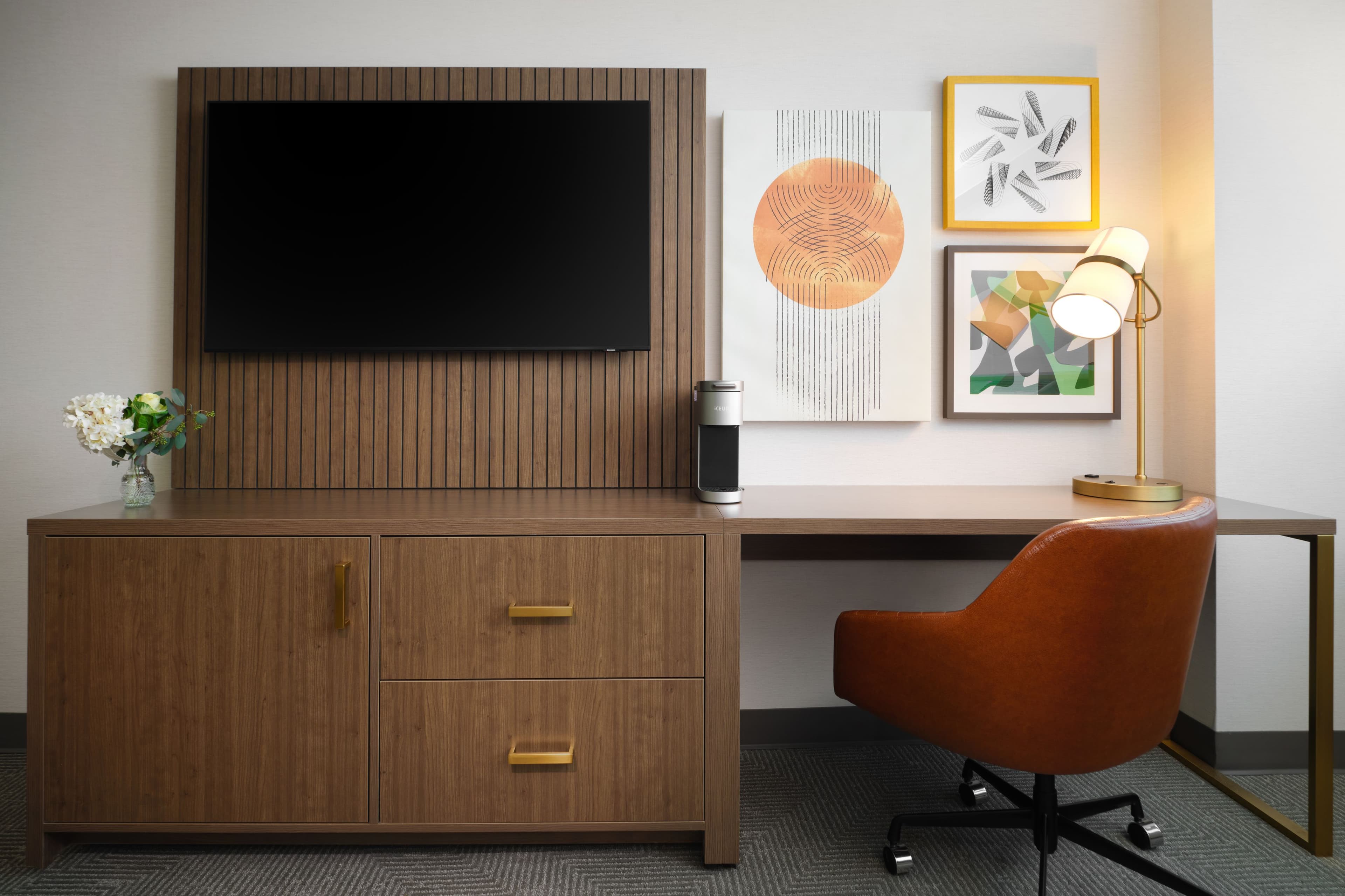 Holiday Inn Chicago O'Hare - Rosemont - Image 3