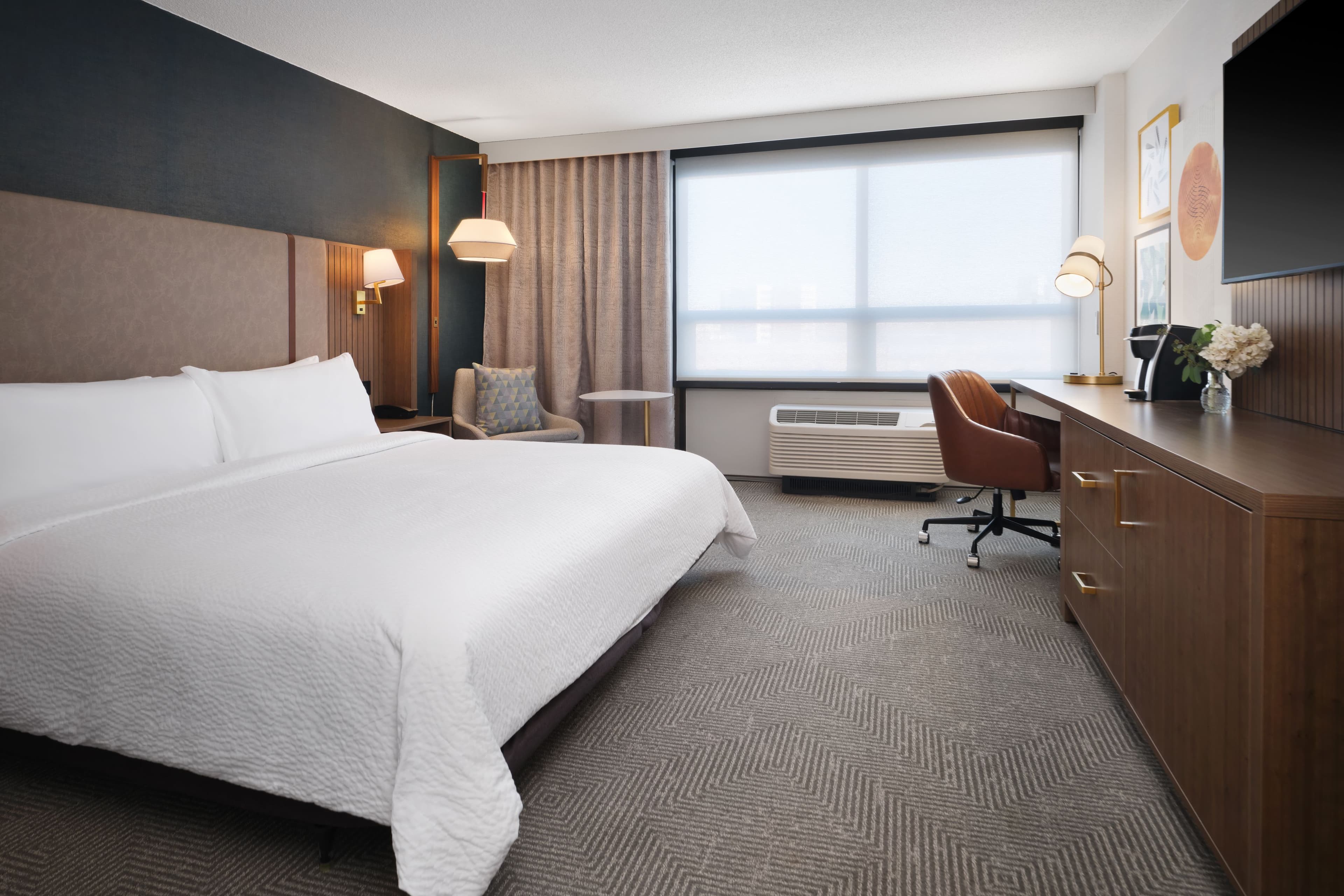 Holiday Inn Chicago O'Hare - Rosemont - Image 5