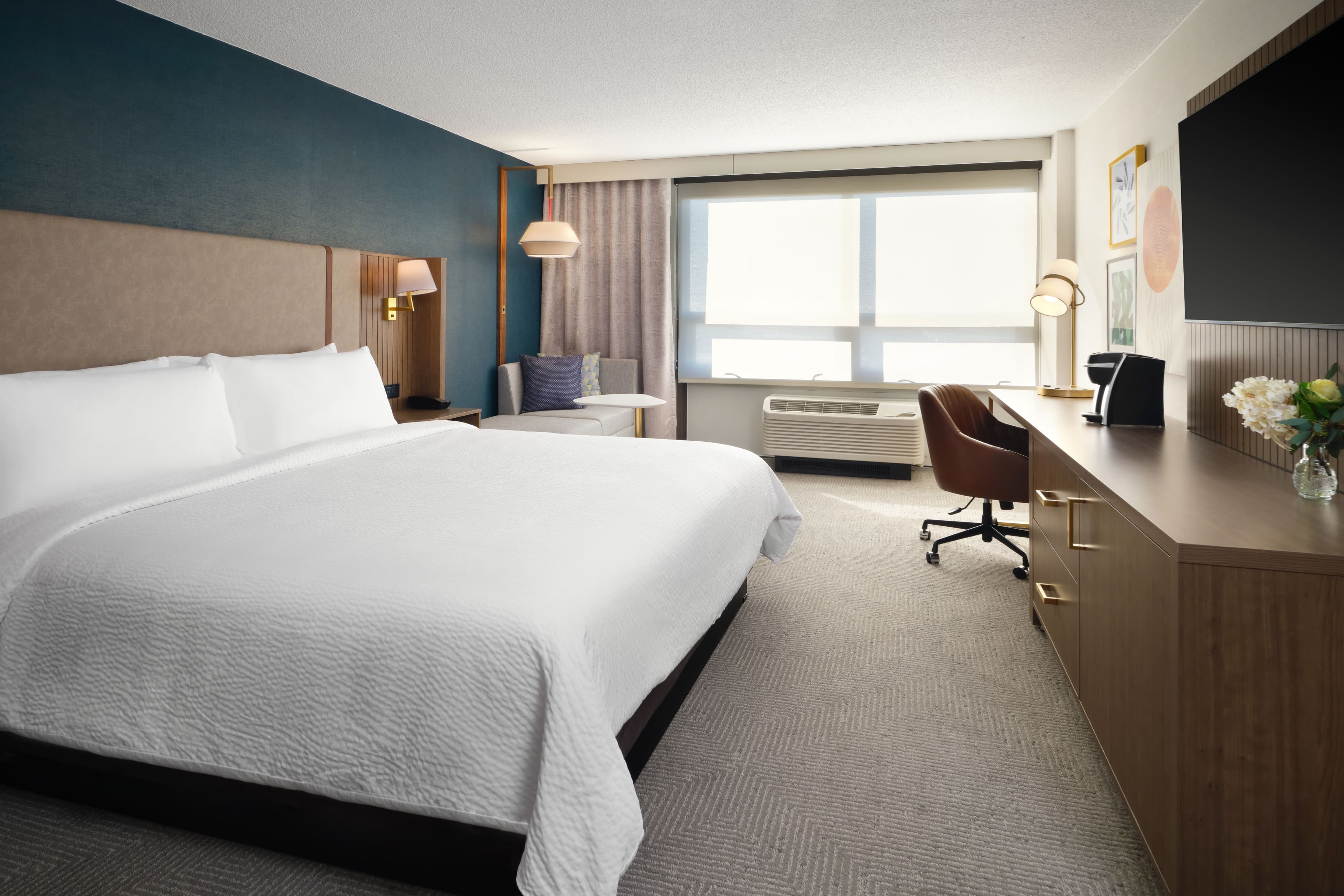 Holiday Inn Chicago O'Hare - Rosemont — 7