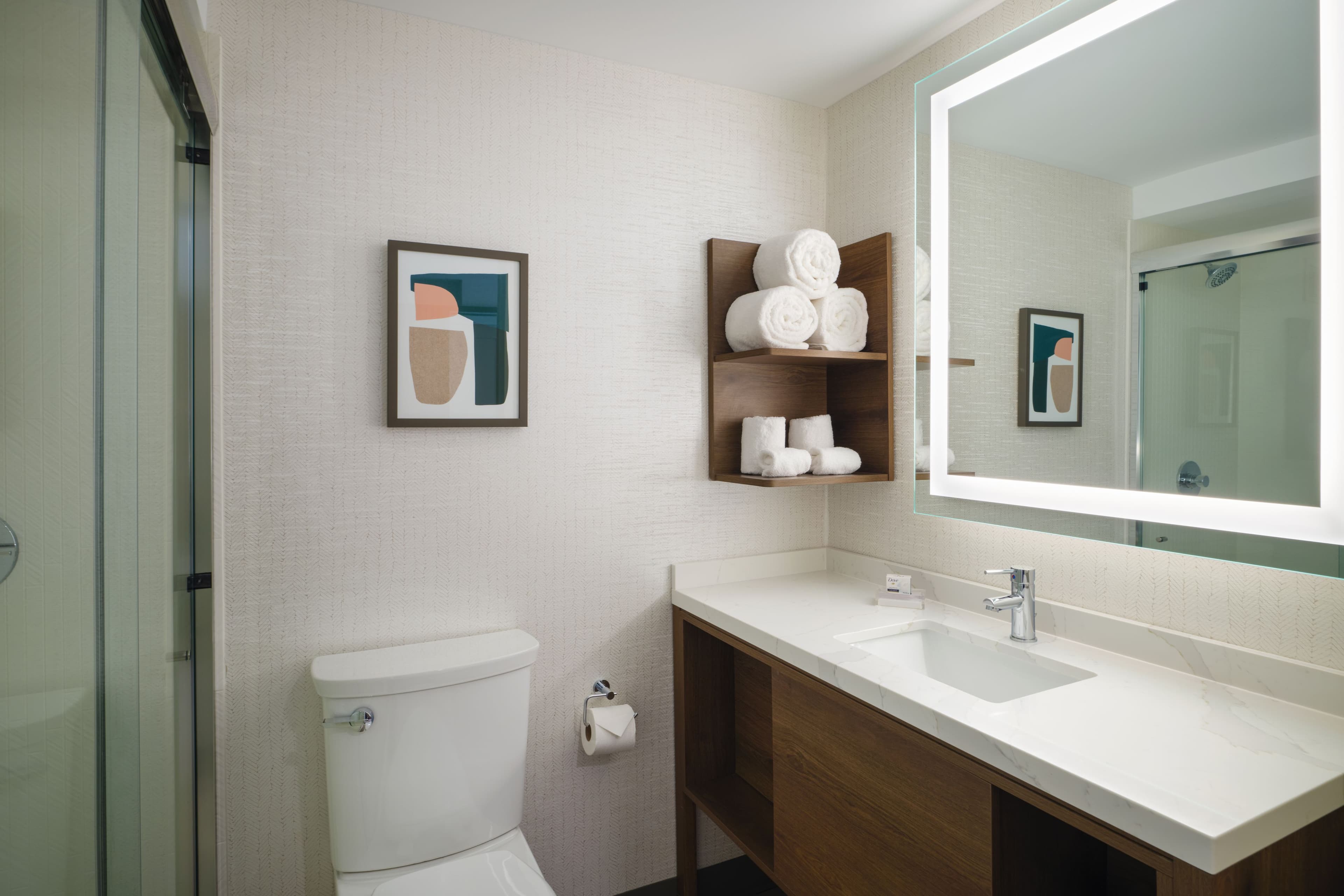 Holiday Inn Chicago O'Hare - Rosemont — 13