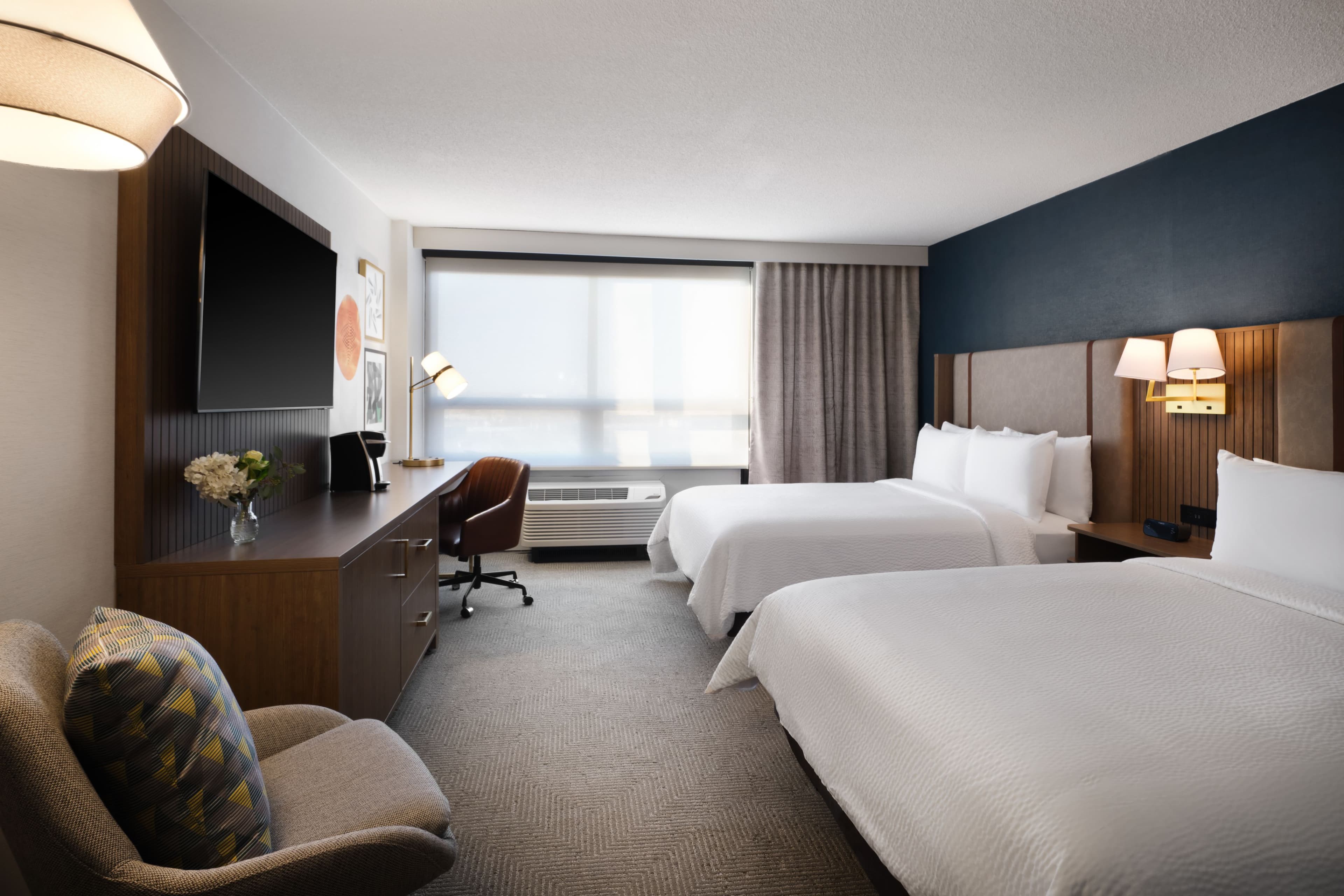 Holiday Inn Chicago O'Hare - Rosemont — 5