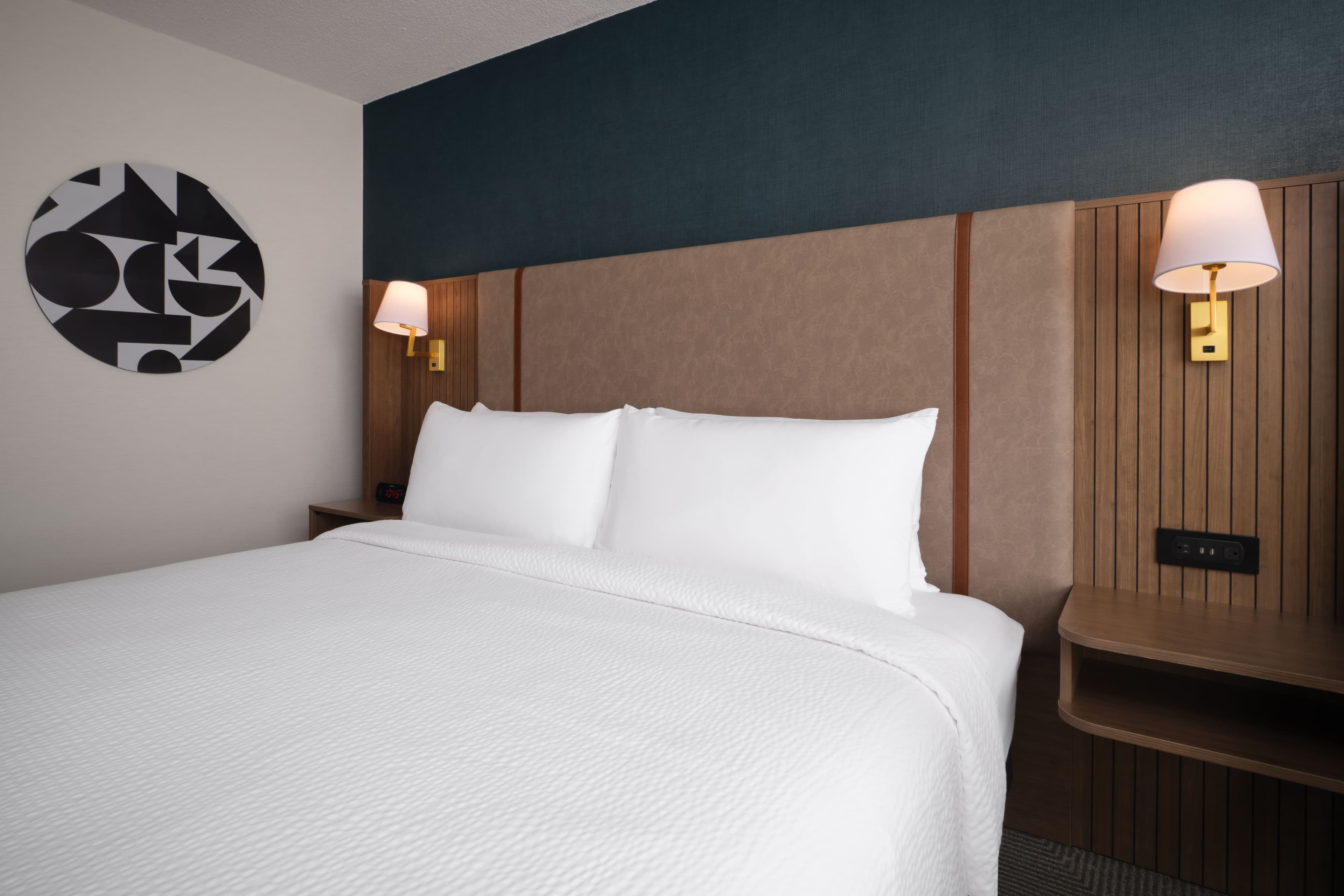Holiday Inn Chicago O'Hare - Rosemont — 8