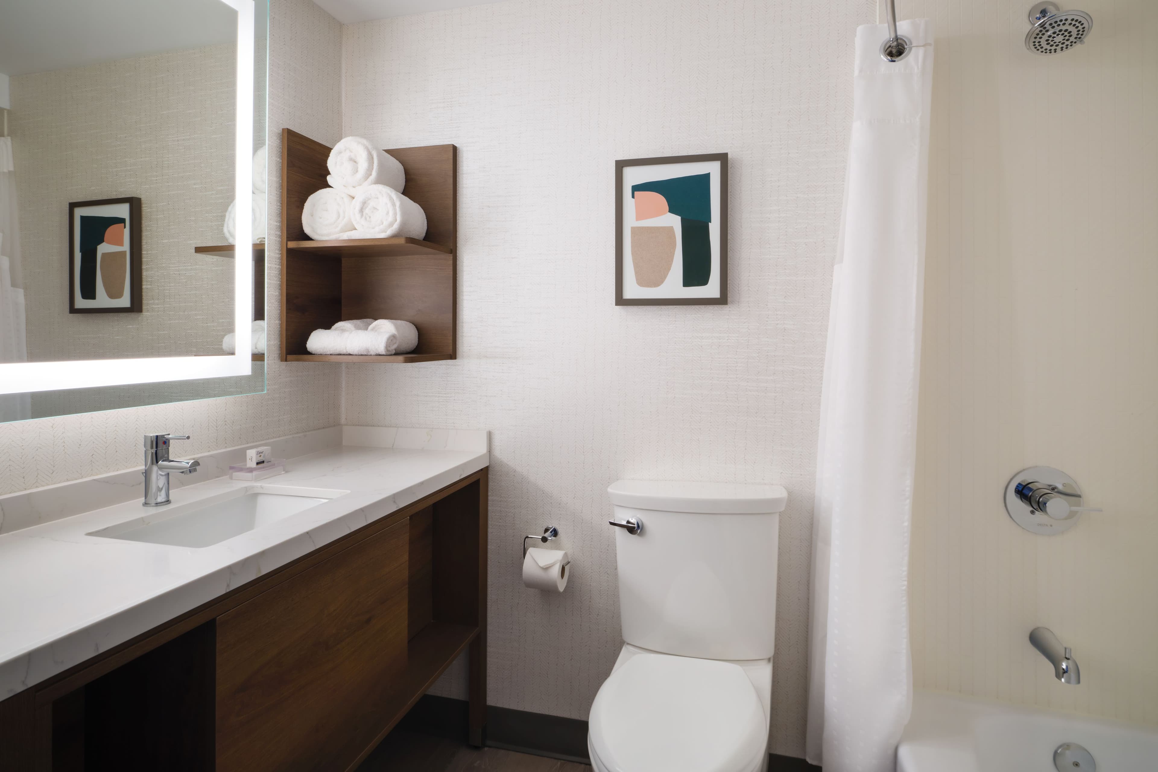 Holiday Inn Chicago O'Hare - Rosemont — 45
