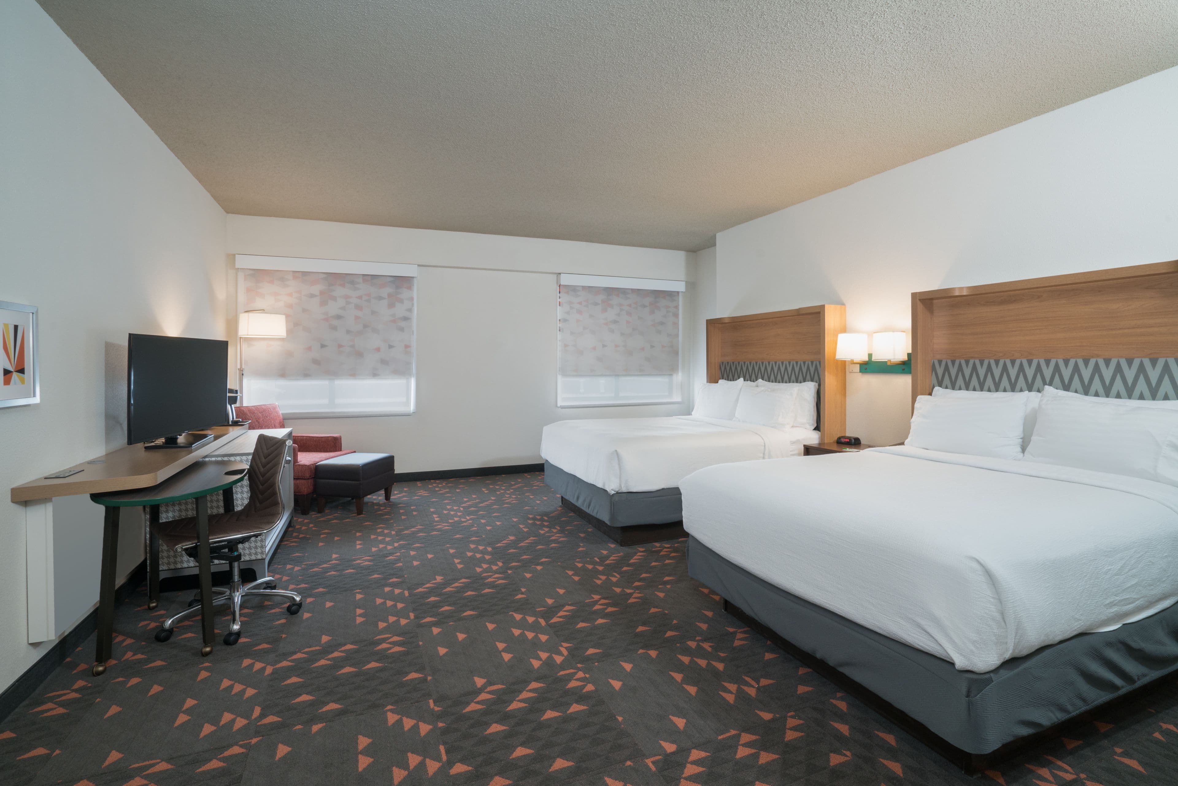 Holiday Inn Atlanta/Roswell — 9