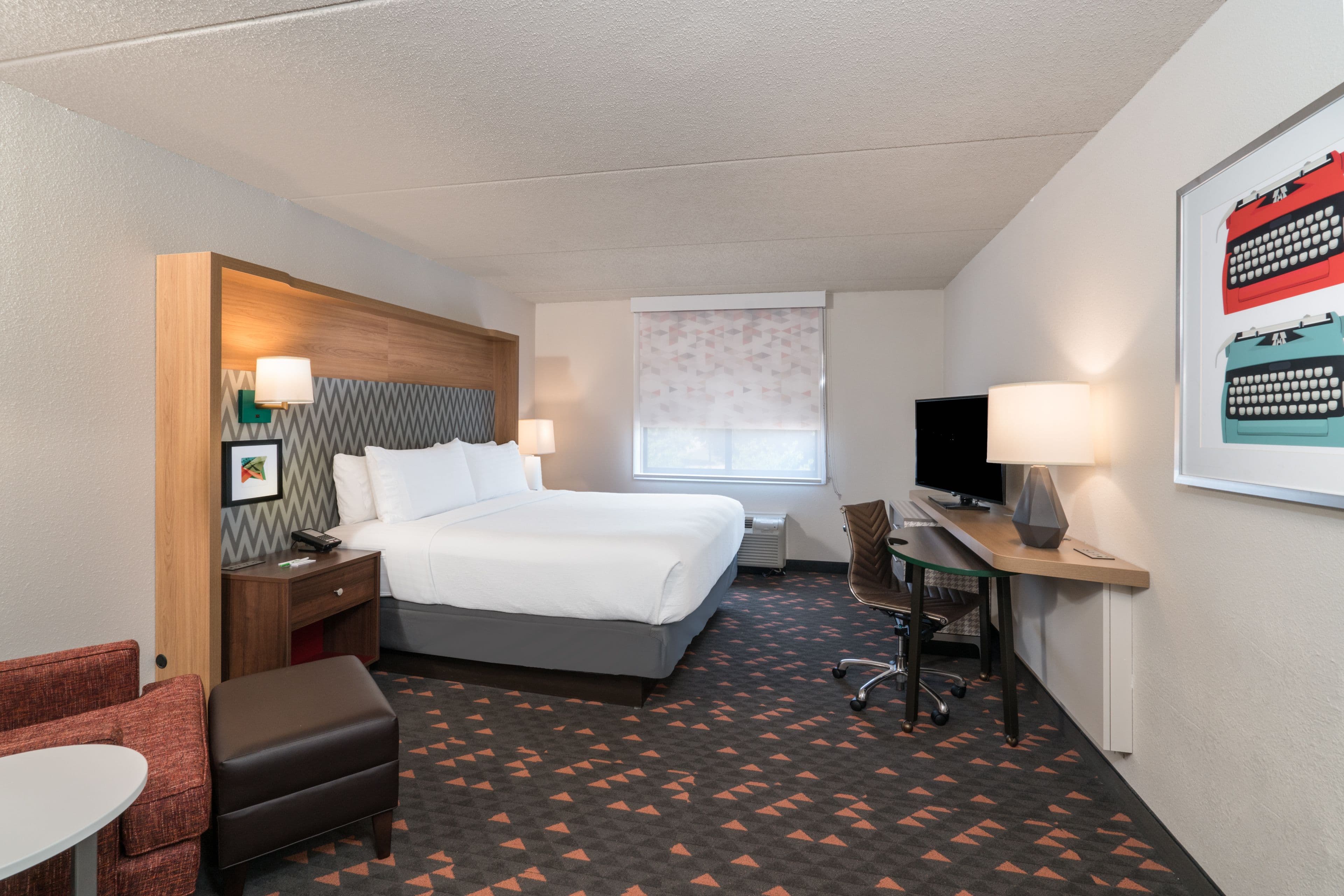 Holiday Inn Atlanta/Roswell - Image 4