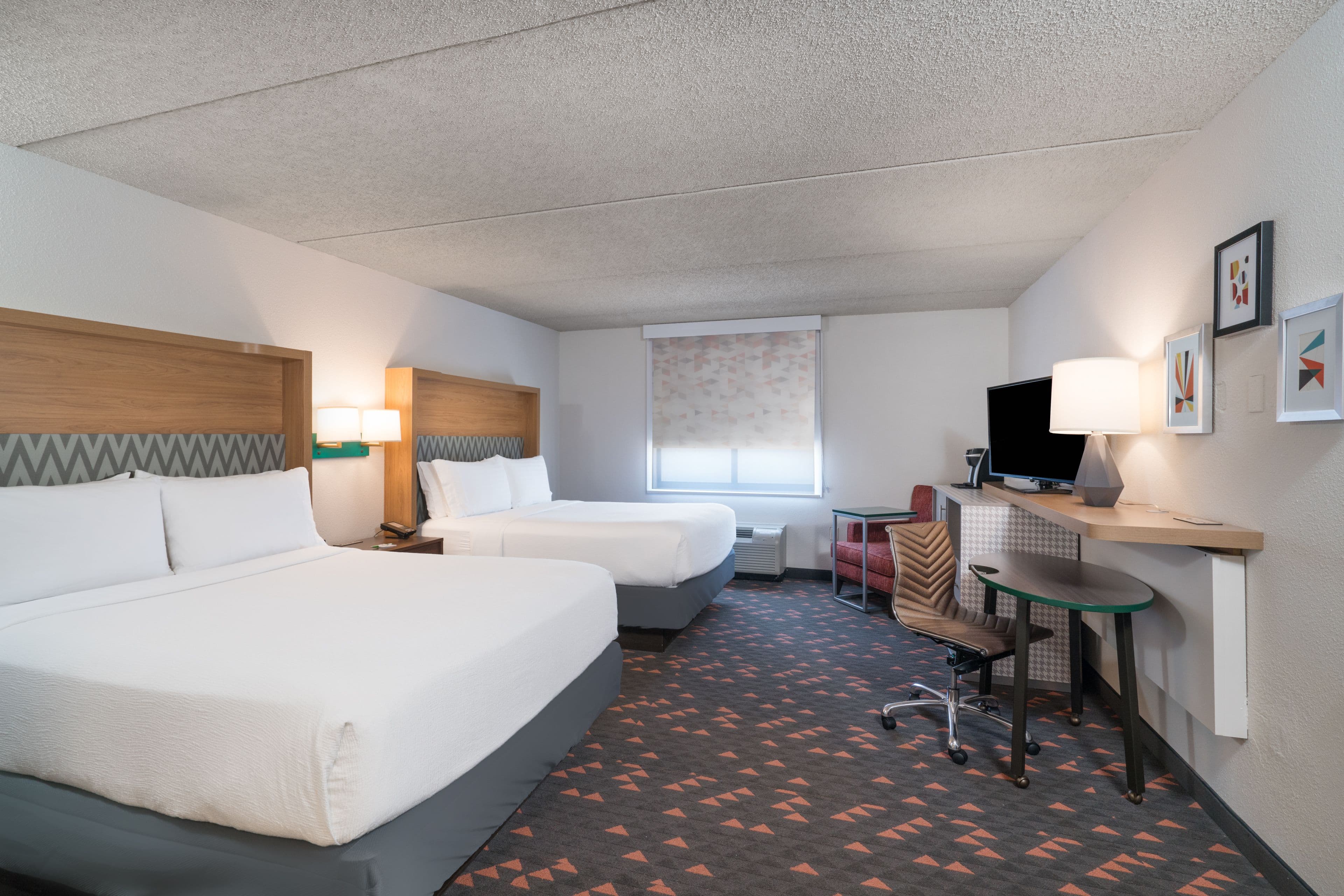 Holiday Inn Atlanta/Roswell — 10