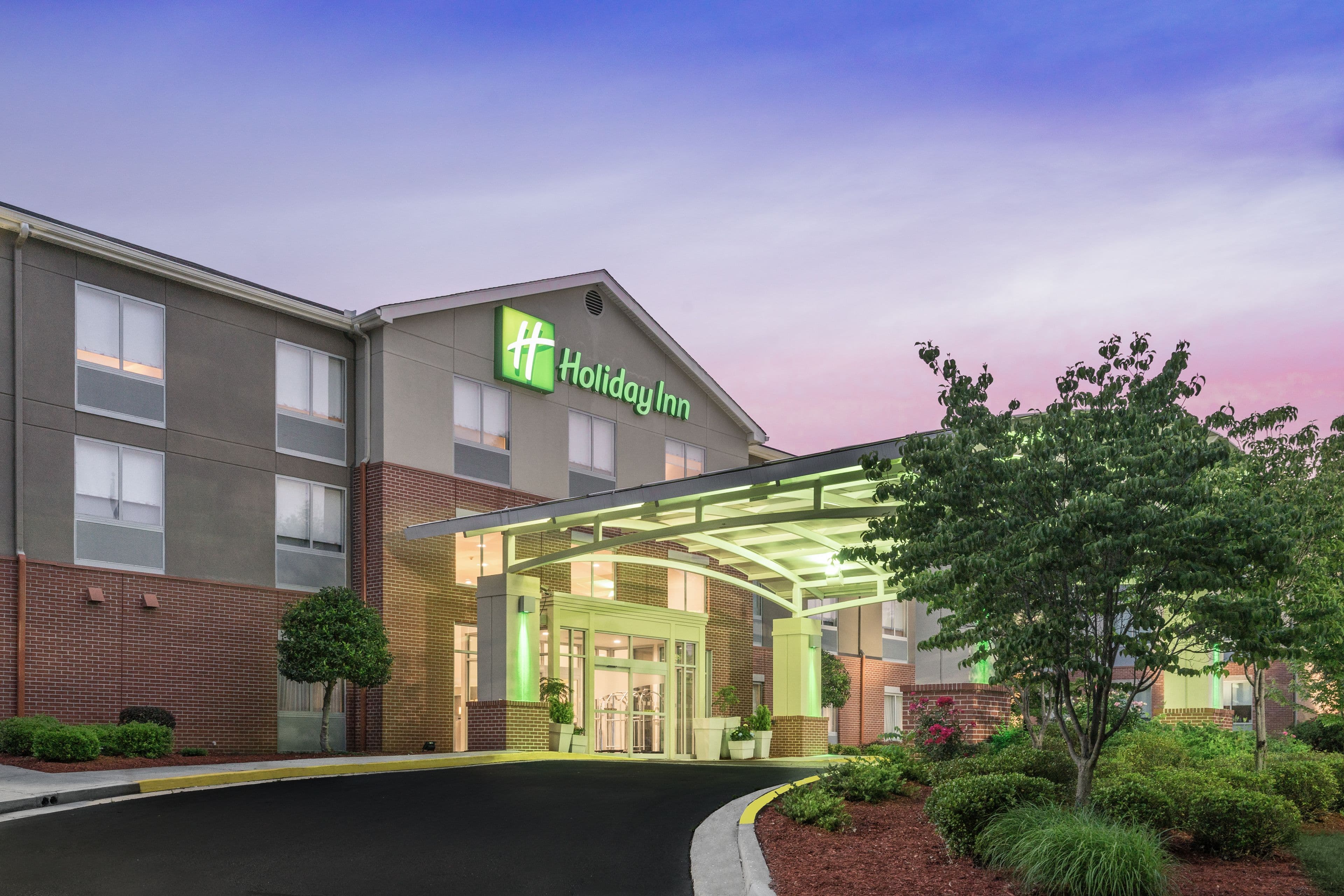 Holiday Inn Atlanta/Roswell - Image 1