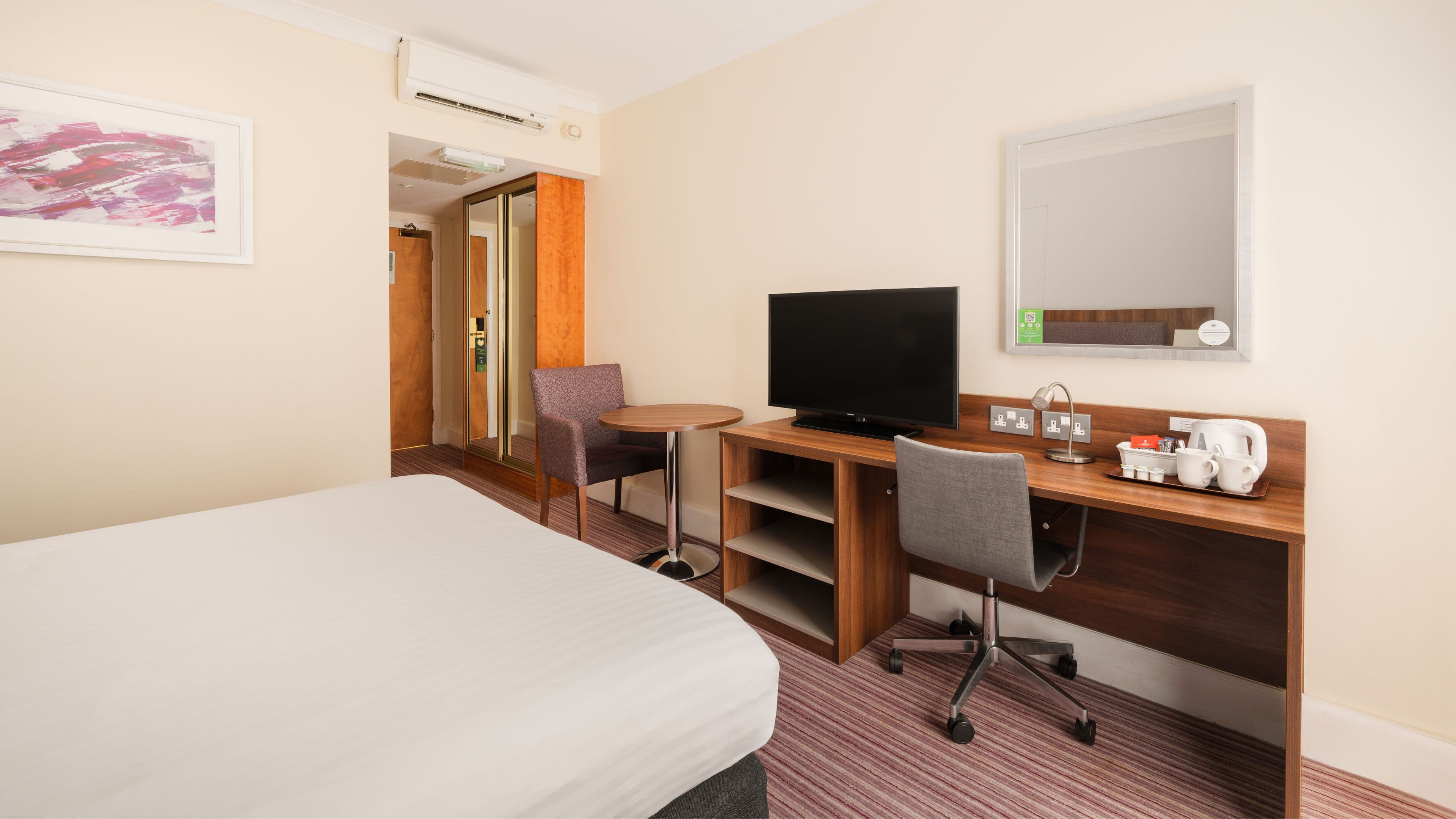 Holiday Inn Rotherham-Sheffield M1,Jct.33 - Image 5