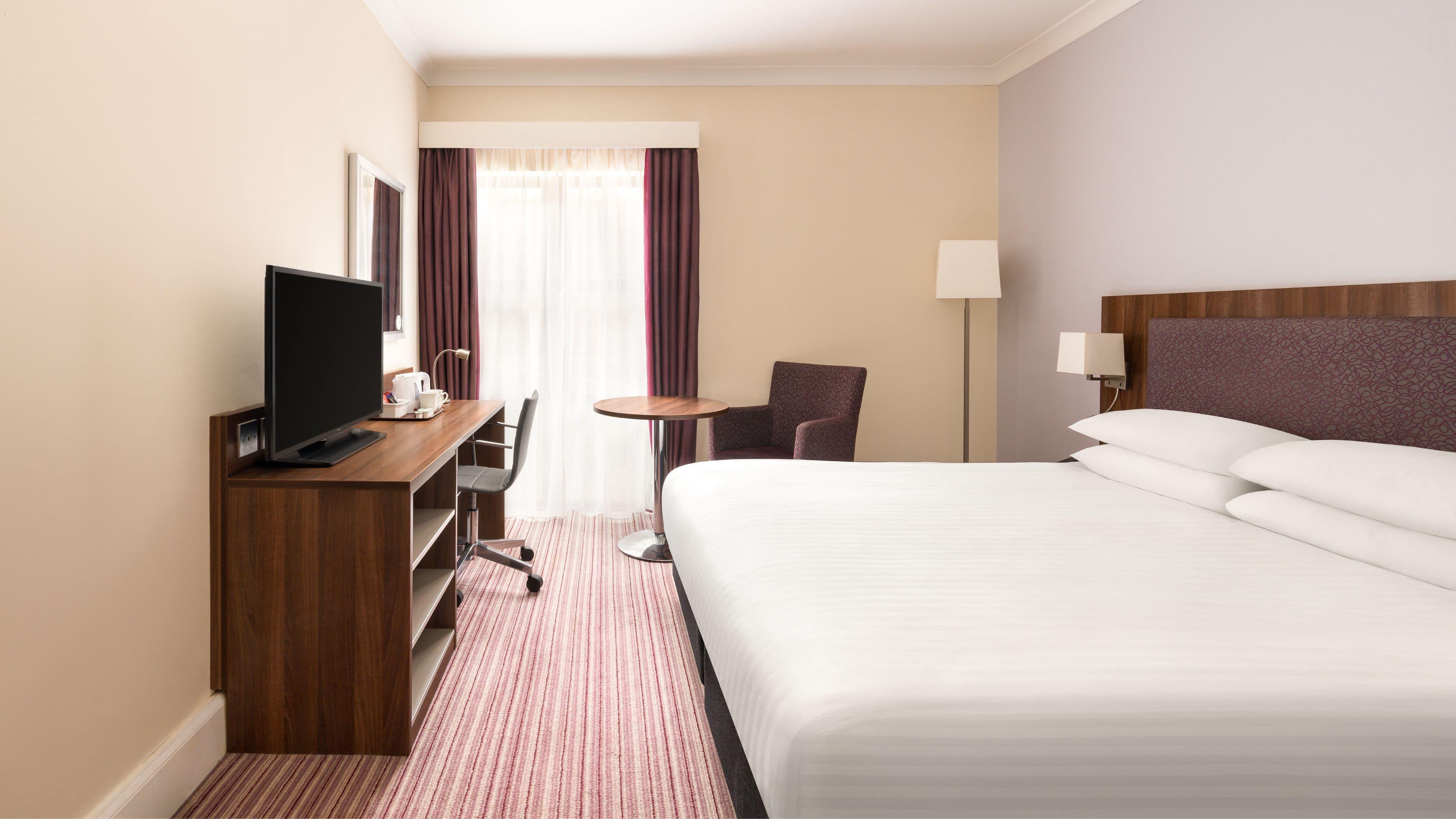Holiday Inn Rotherham-Sheffield M1,Jct.33 — 25