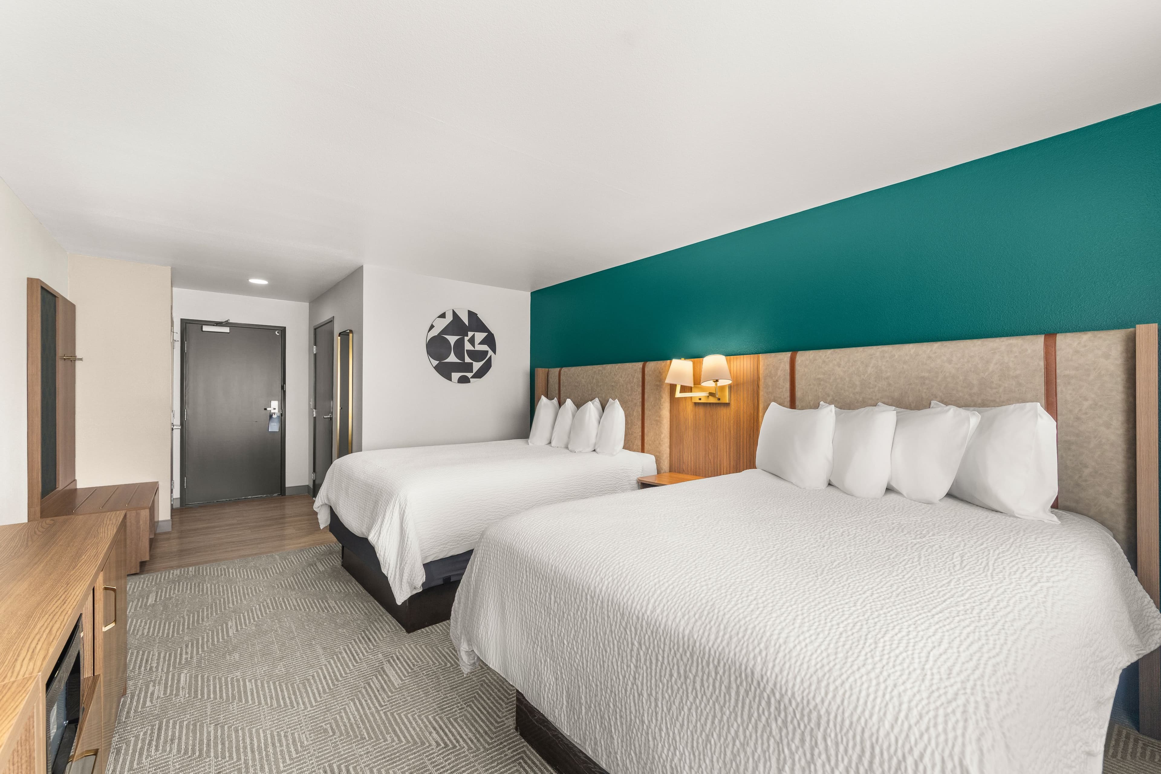 Holiday Inn Austin North - Round Rock — 30