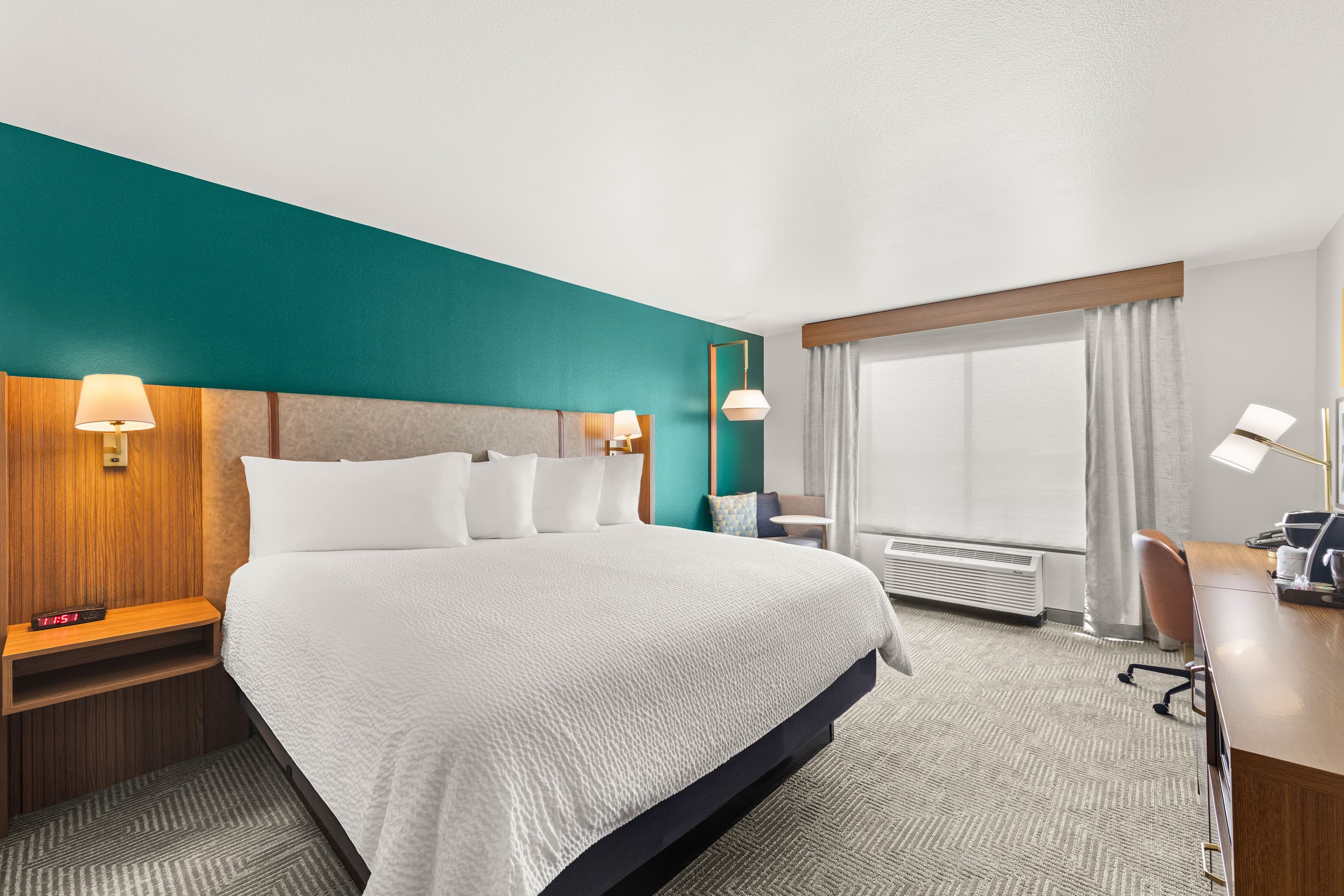 Holiday Inn Austin North - Round Rock — 3