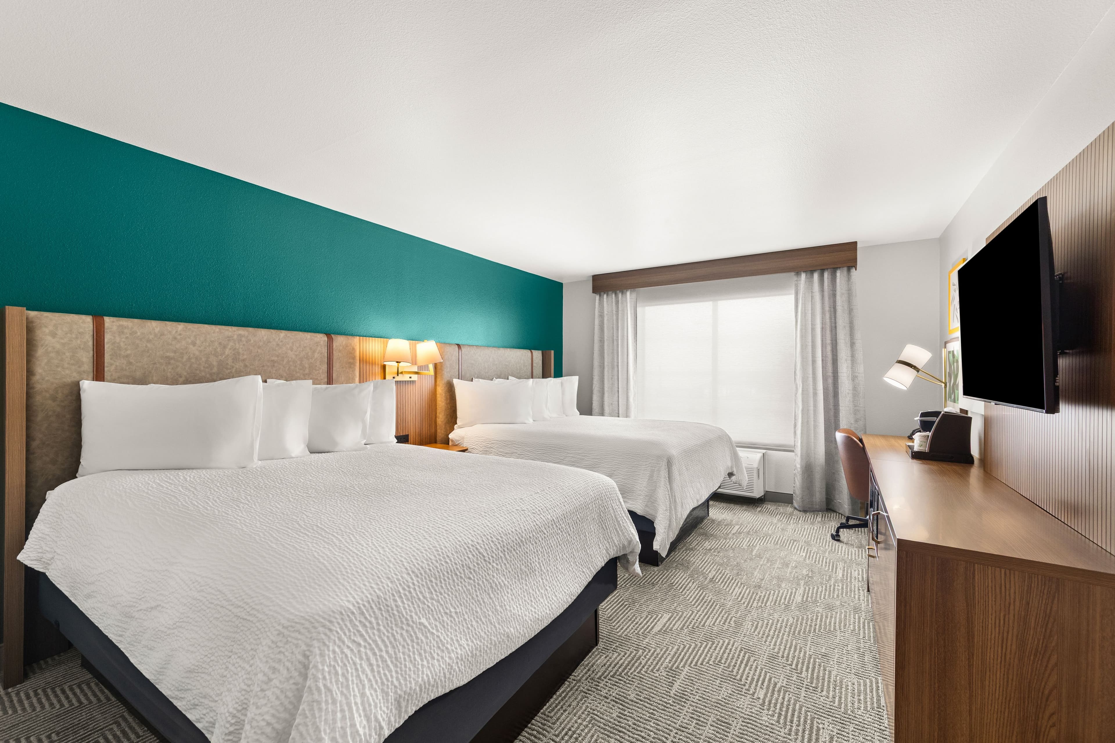 Holiday Inn Austin North - Round Rock — 31