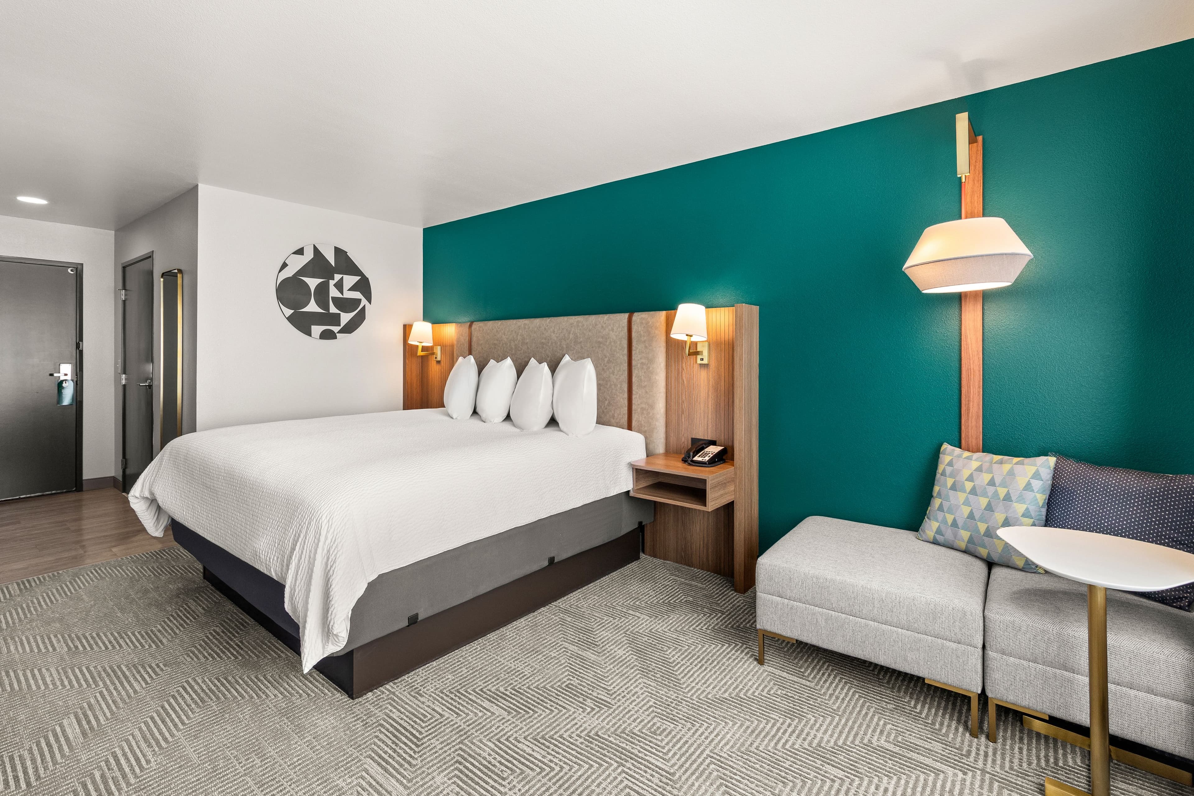 Holiday Inn Austin North - Round Rock — 5