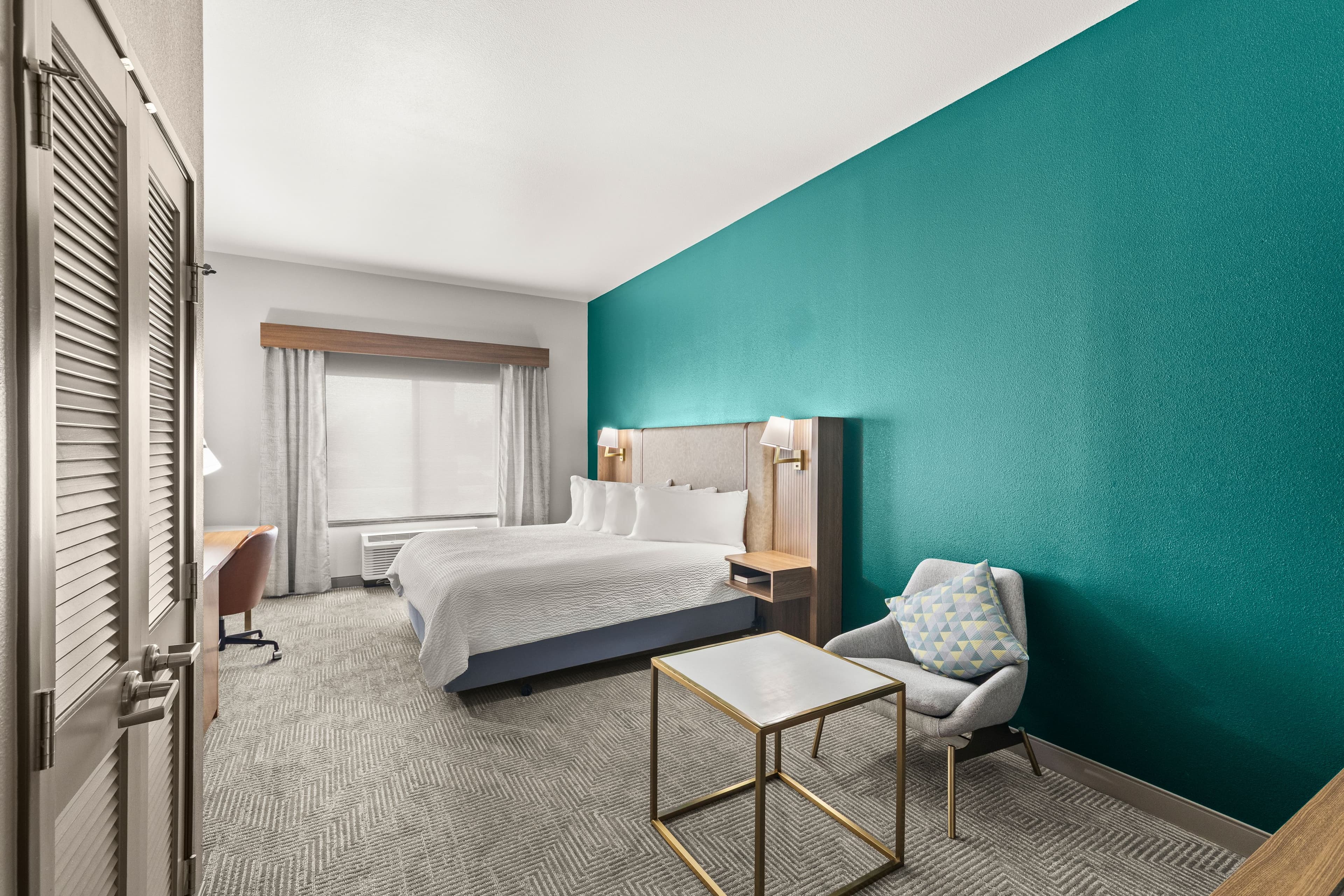 Holiday Inn Austin North - Round Rock — 6