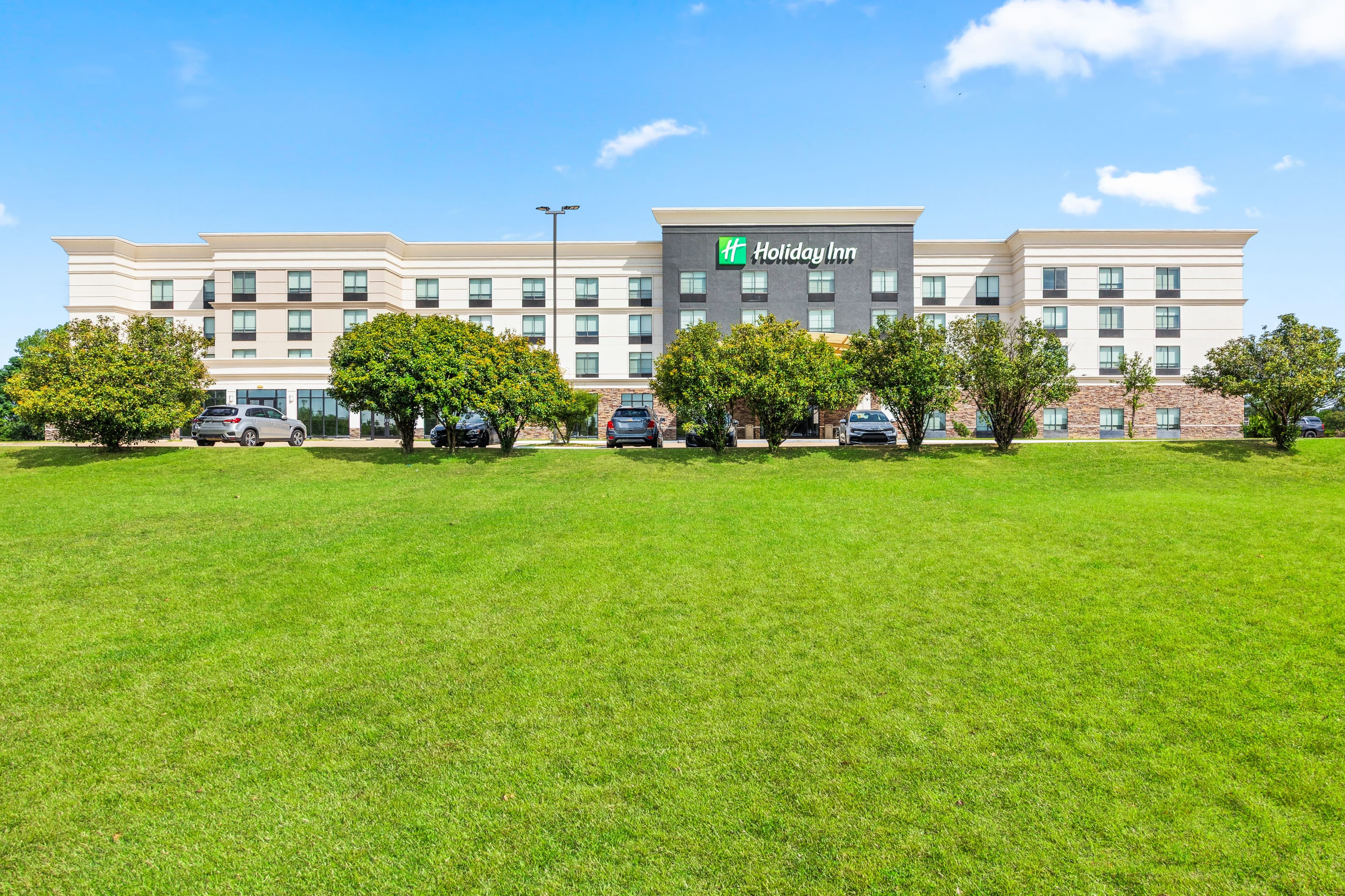 Holiday Inn Austin North - Round Rock