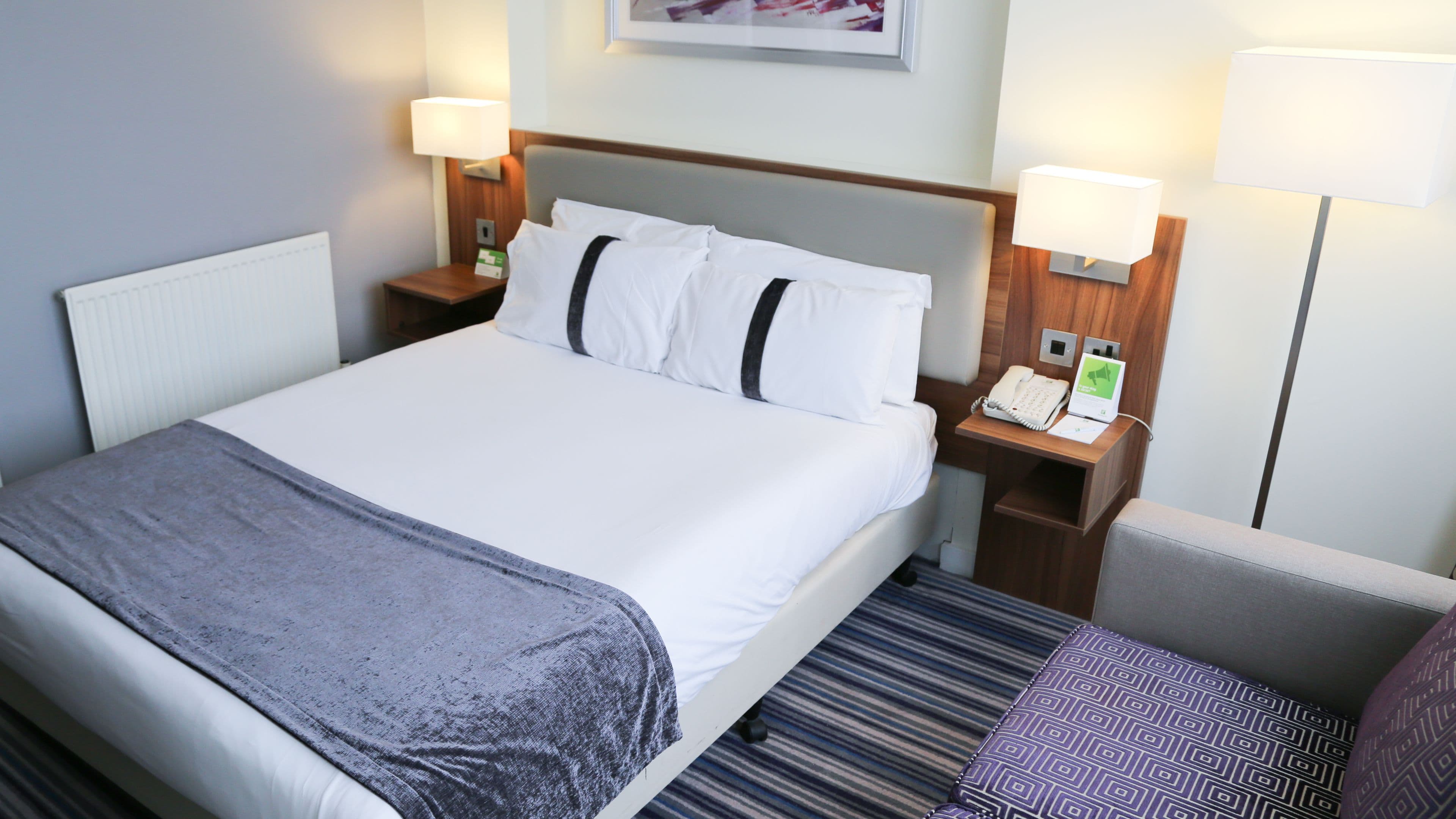 Holiday Inn Runcorn — 17