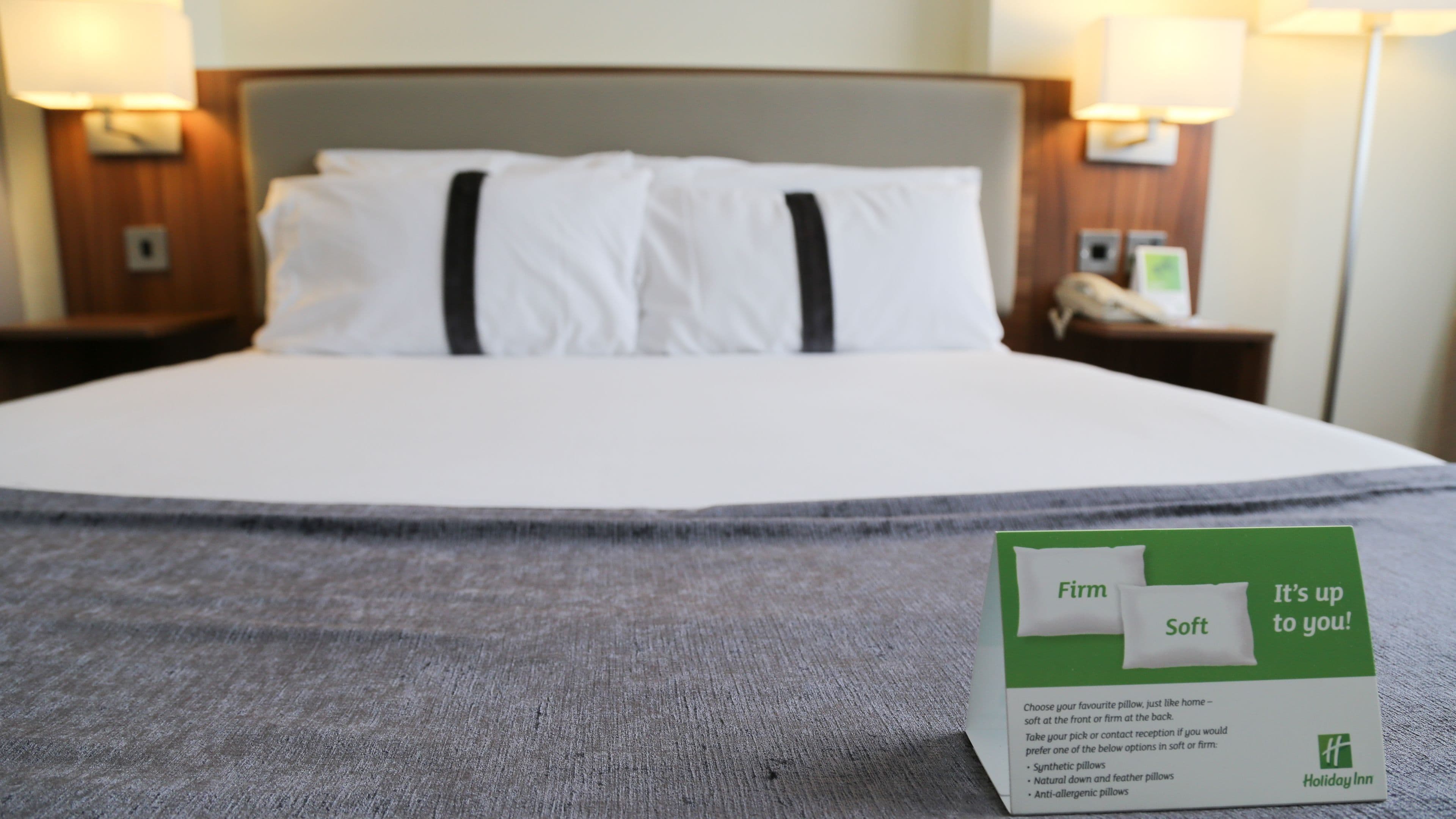 Holiday Inn Runcorn — 19